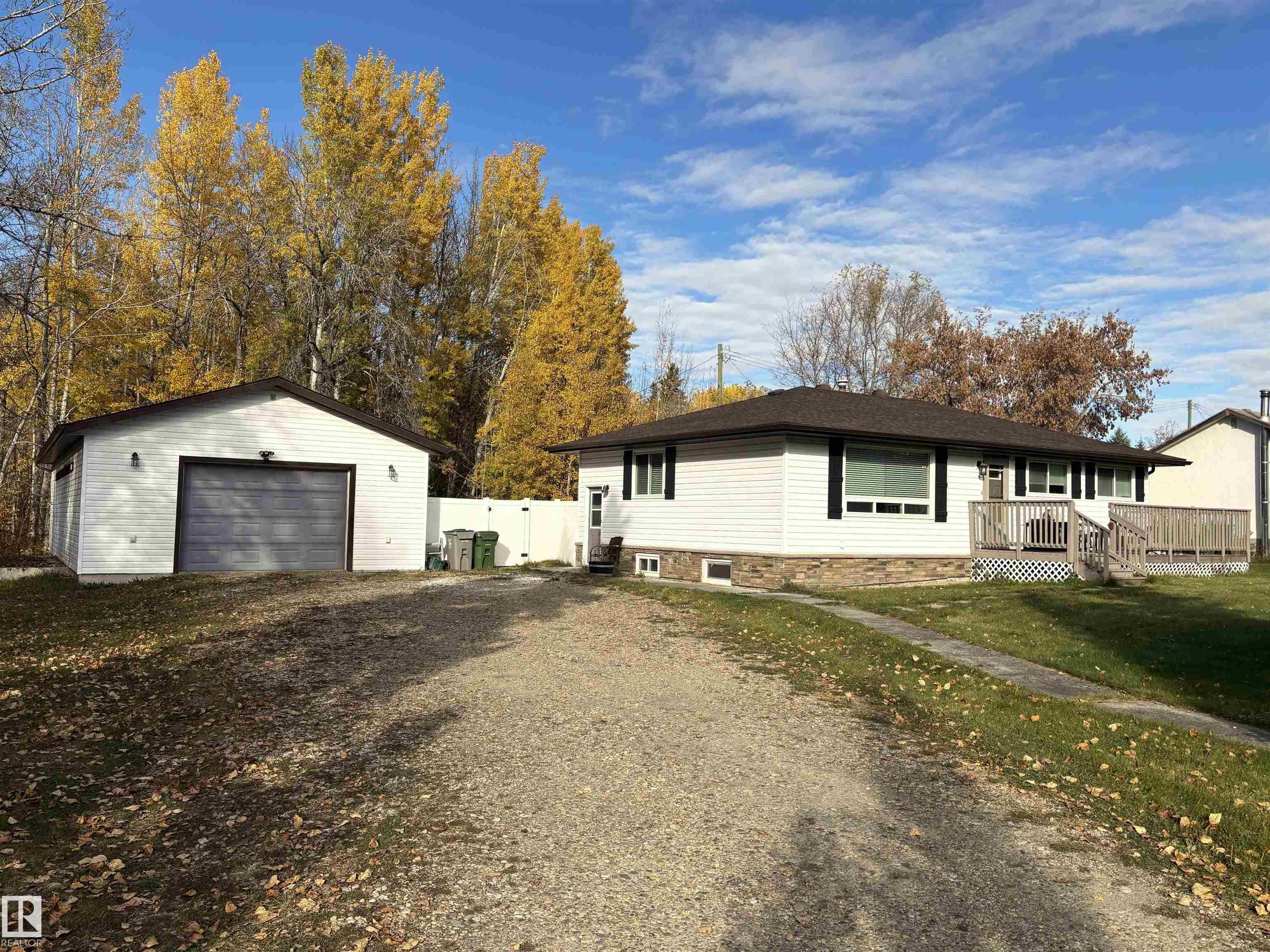 5036 53 Ave, E4462970, Alberta,