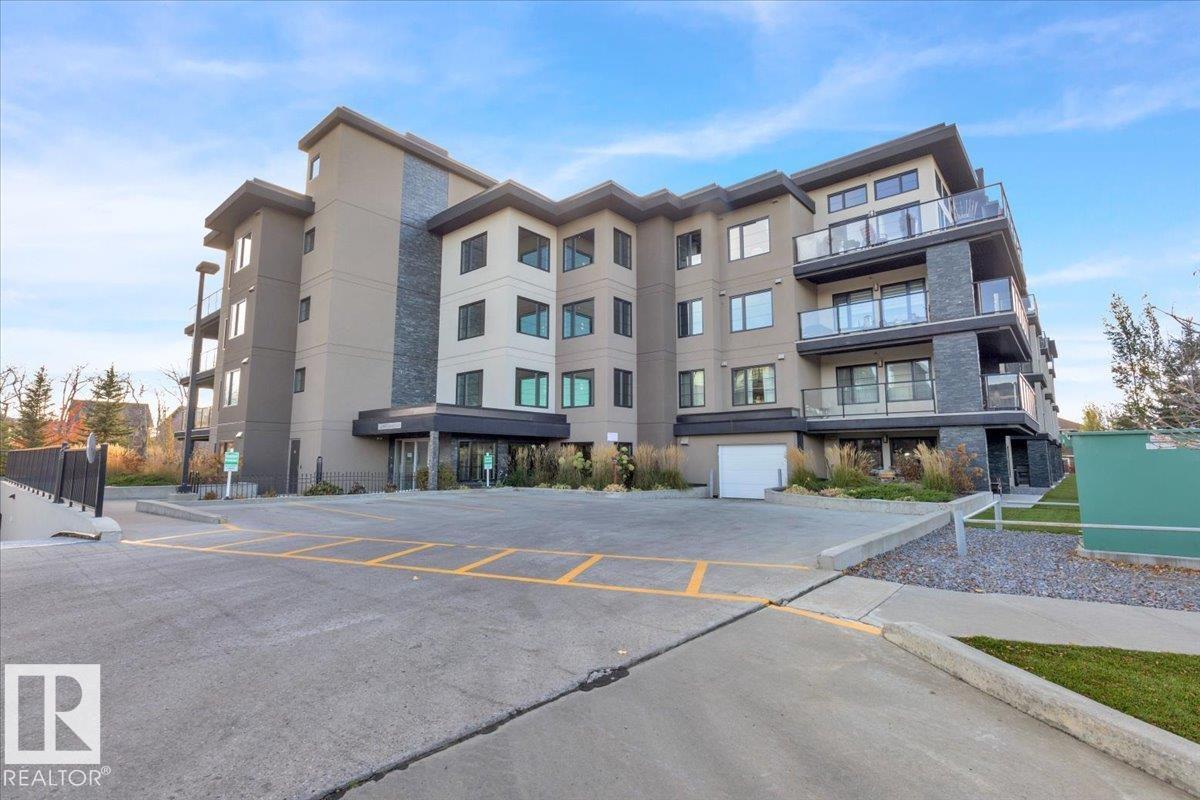 305 5029 EDGEMONT Boulevard, E4462973, Alberta,