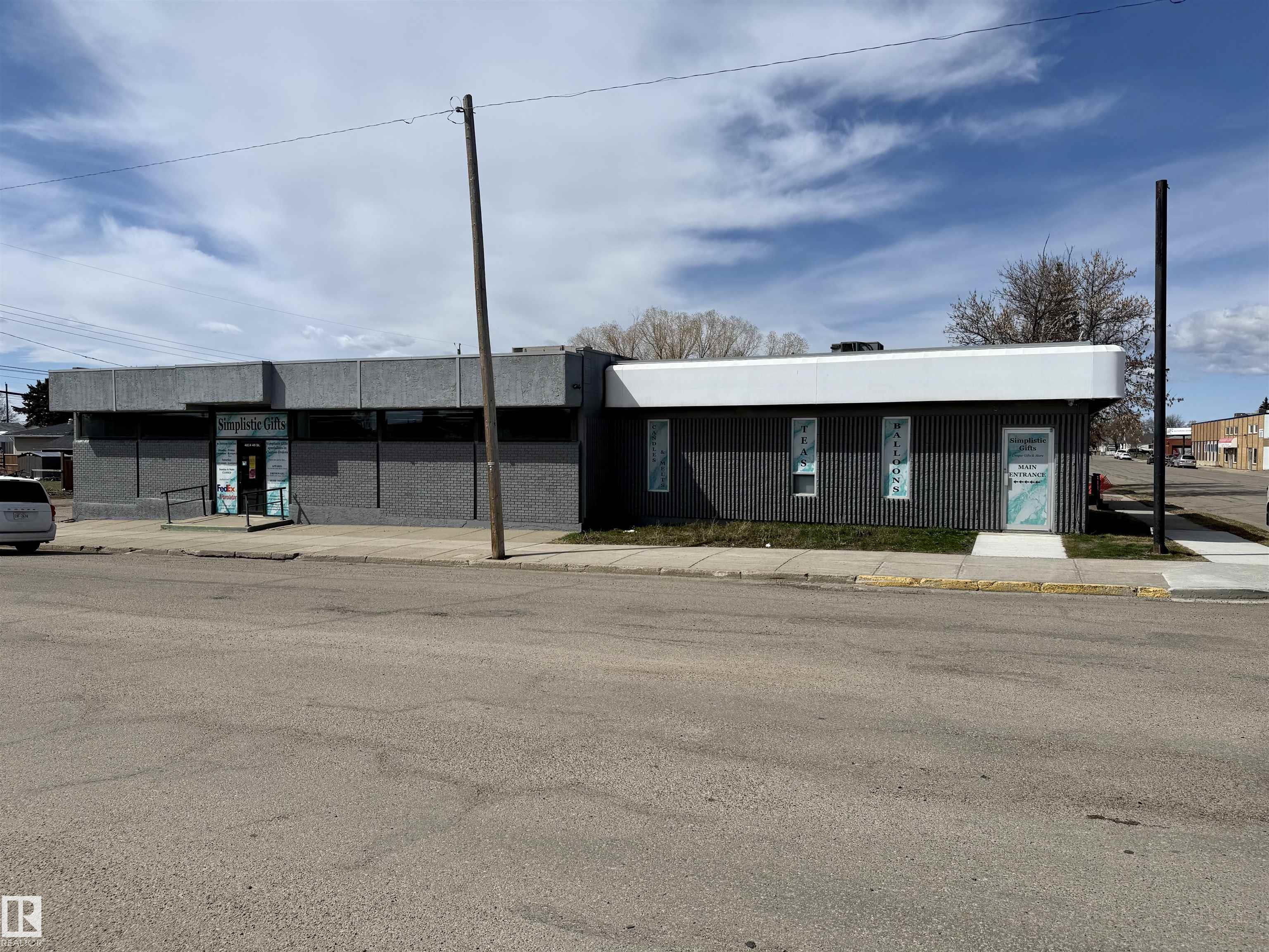 4814 49 Street, E4462983, Alberta,