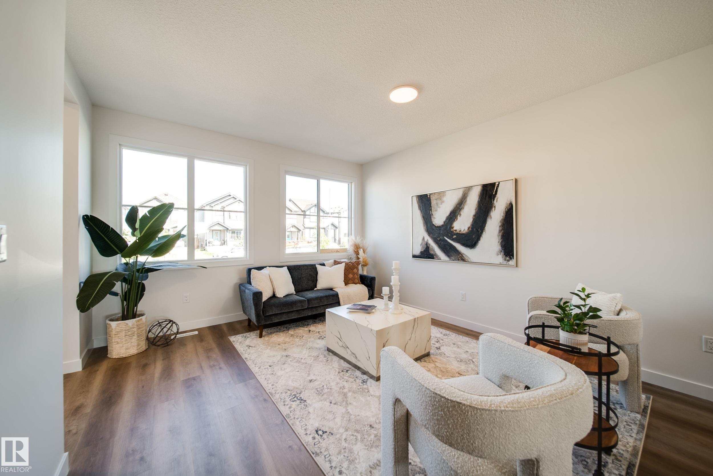 Second View of 59 Sienna Boulevard, Sienna, Fort Saskatchewan, Alberta, T8L 0W3