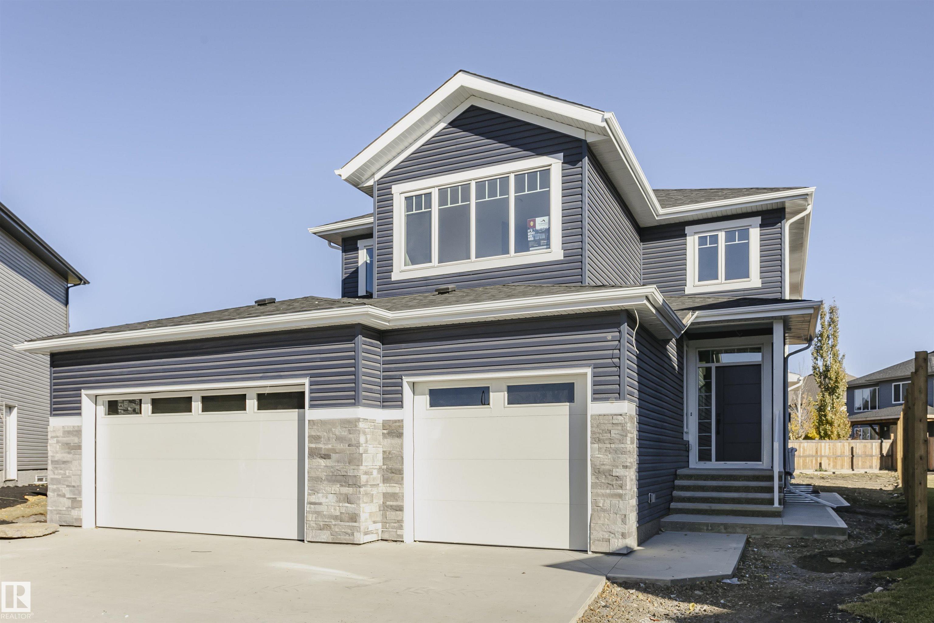 3221 PELERIN Crescent, E4462986, Alberta,