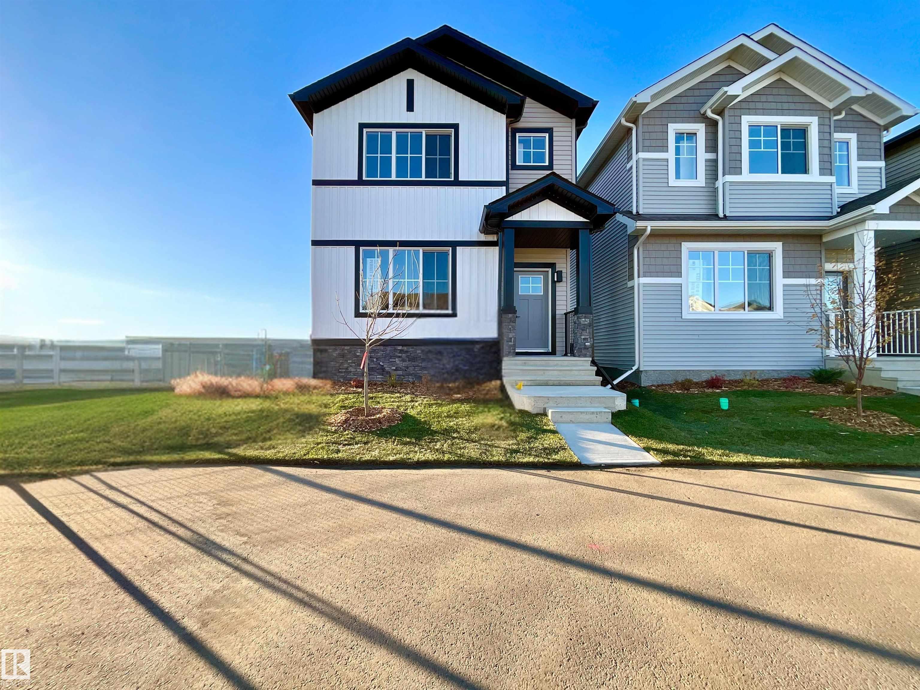 63 Sienna Boulevard, E4462988, Alberta,