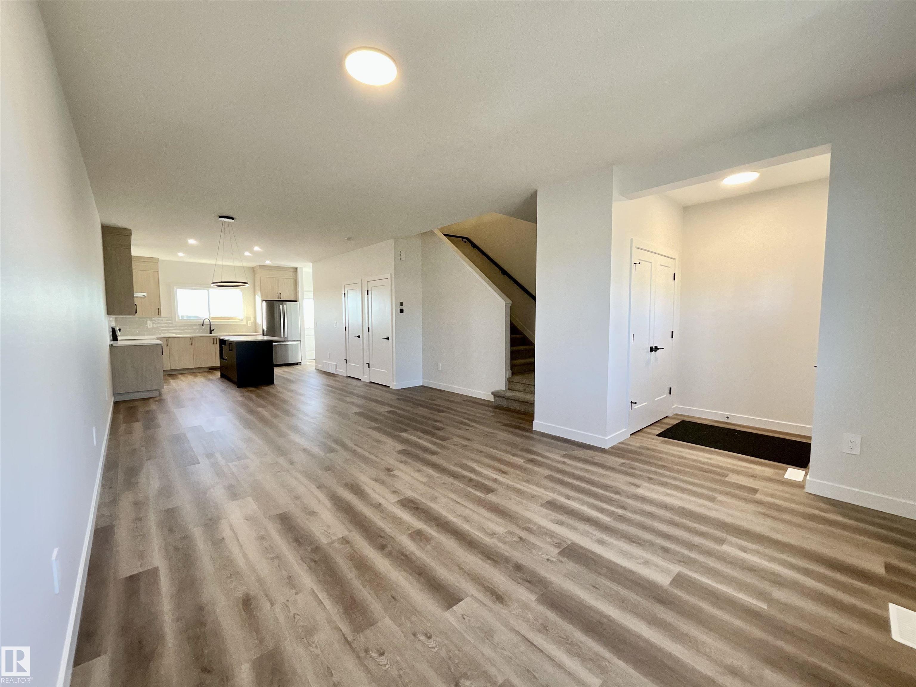 Fourth View of 63 Sienna Boulevard, Sienna, Fort Saskatchewan, Alberta, T8L 0W3