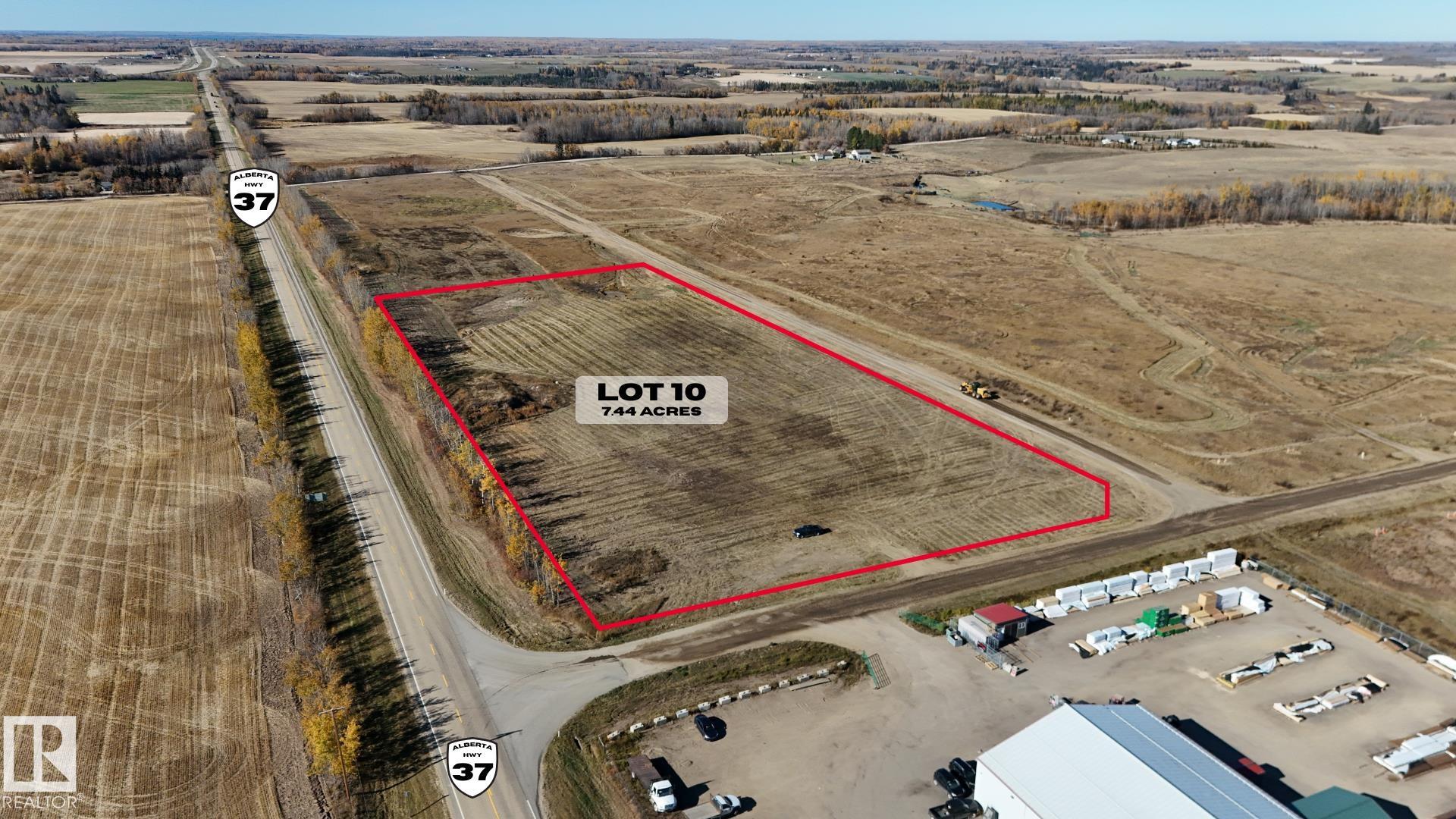 2102 HIGHWAY 37, E4462990, Alberta,