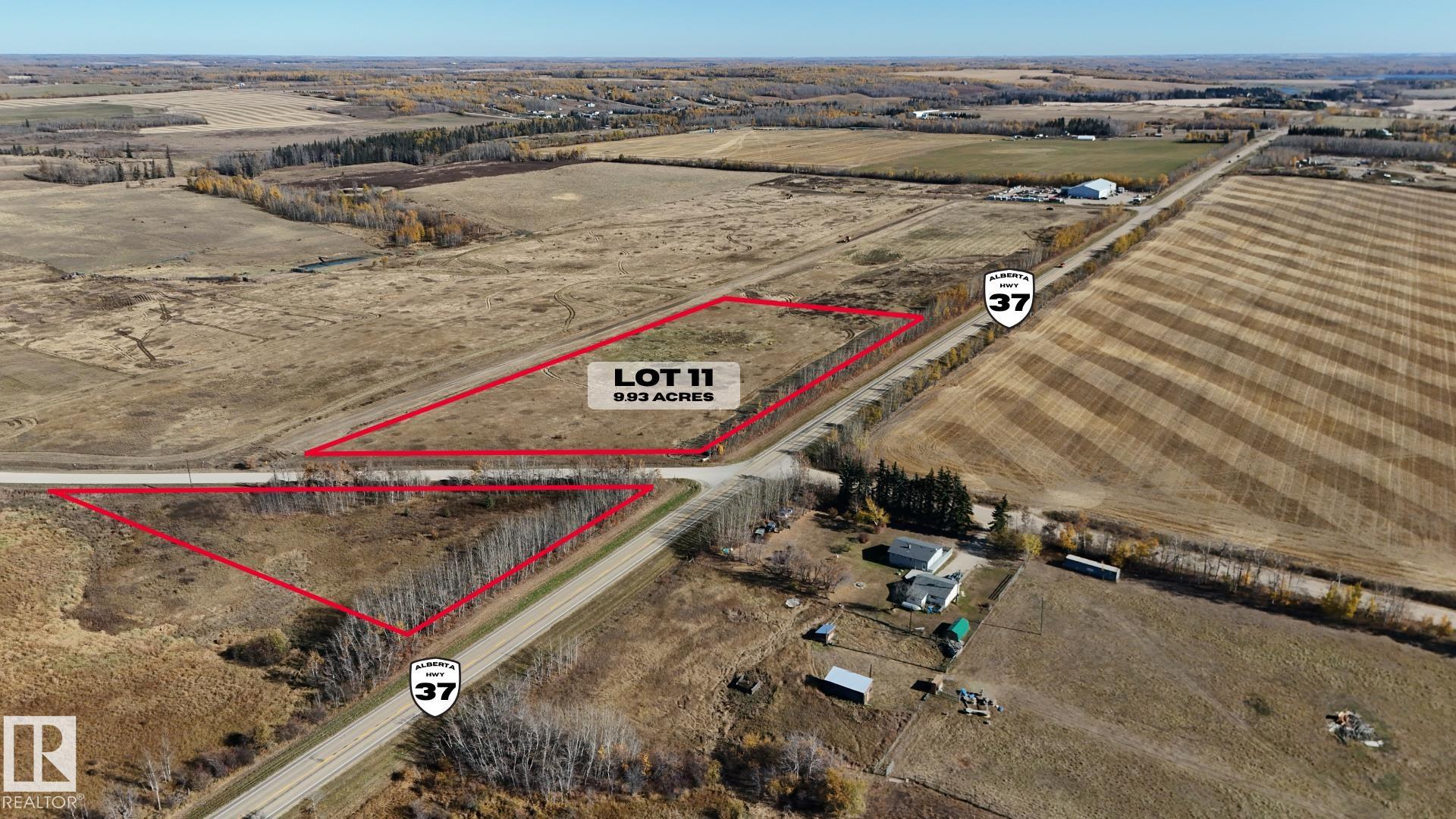 2102 Highway 37, E4462991, Alberta,