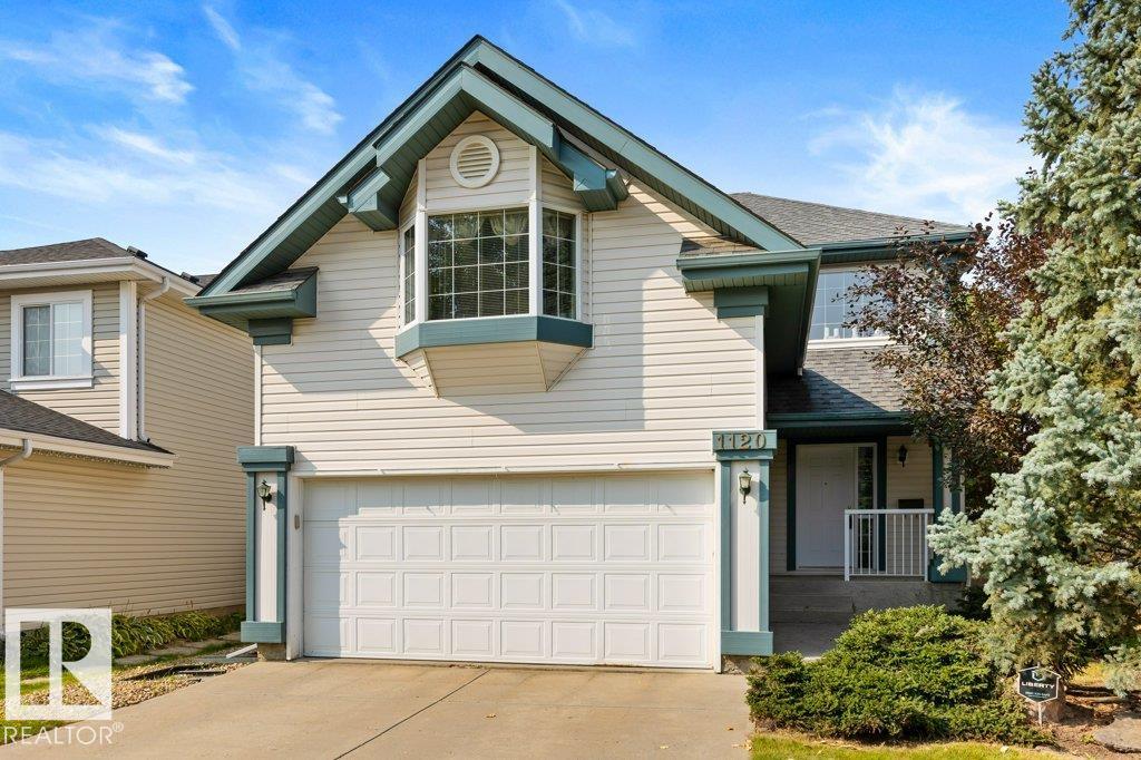 1120 118A Street, E4462992, Alberta,