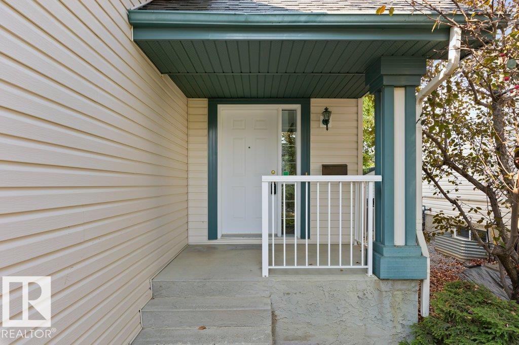 Second View of 1120 118A Street, Twin Brooks, Edmonton, Alberta, T6J 7C4
