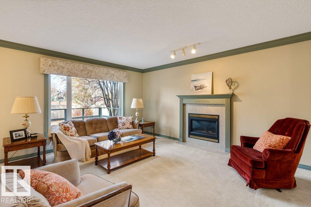 Fourth View of 1120 118A Street, Twin Brooks, Edmonton, Alberta, T6J 7C4