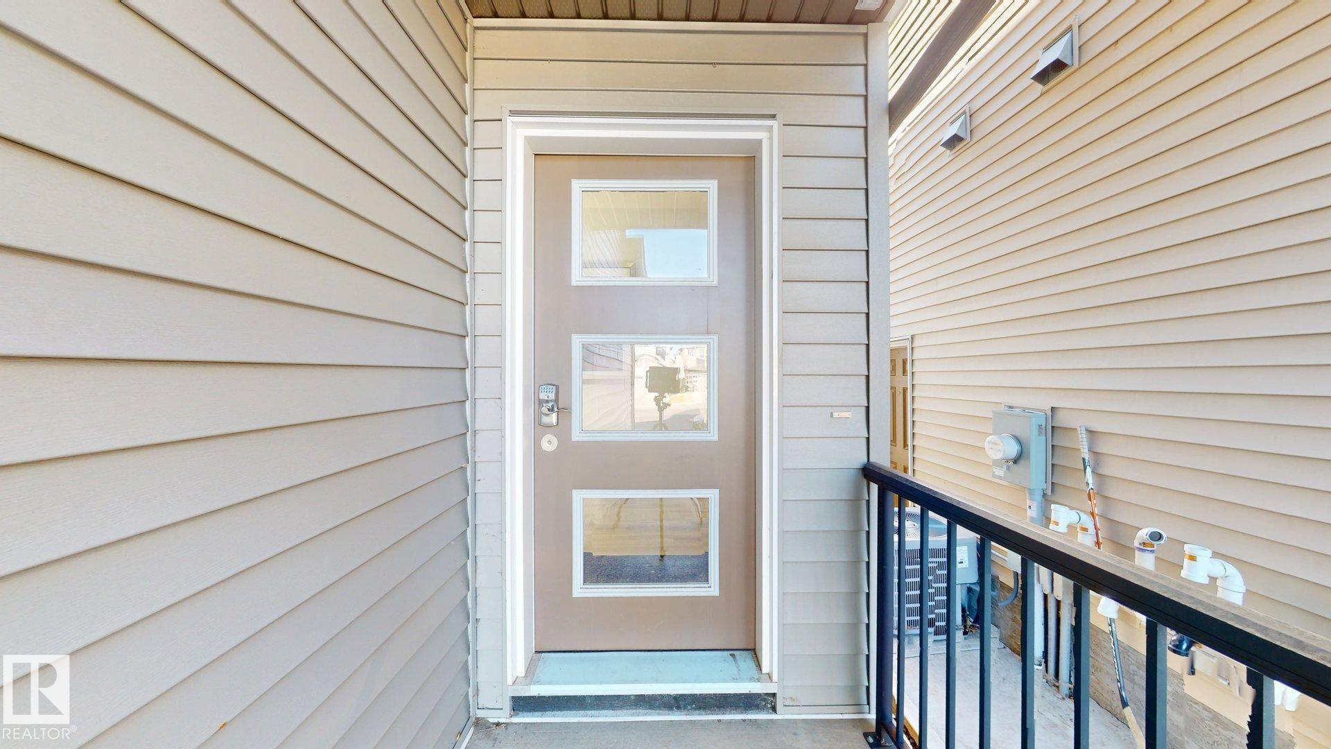 Second View of 3027 200 Street, The Uplands, Edmonton, Alberta, T6M 1N7
