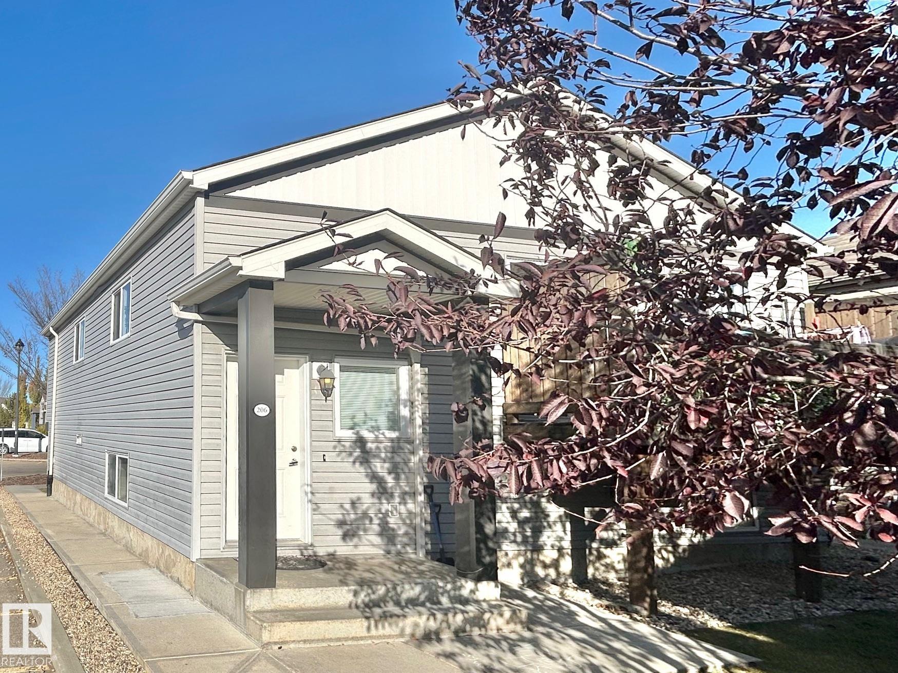 206 142 Selkirk Place, E4462995, Alberta,