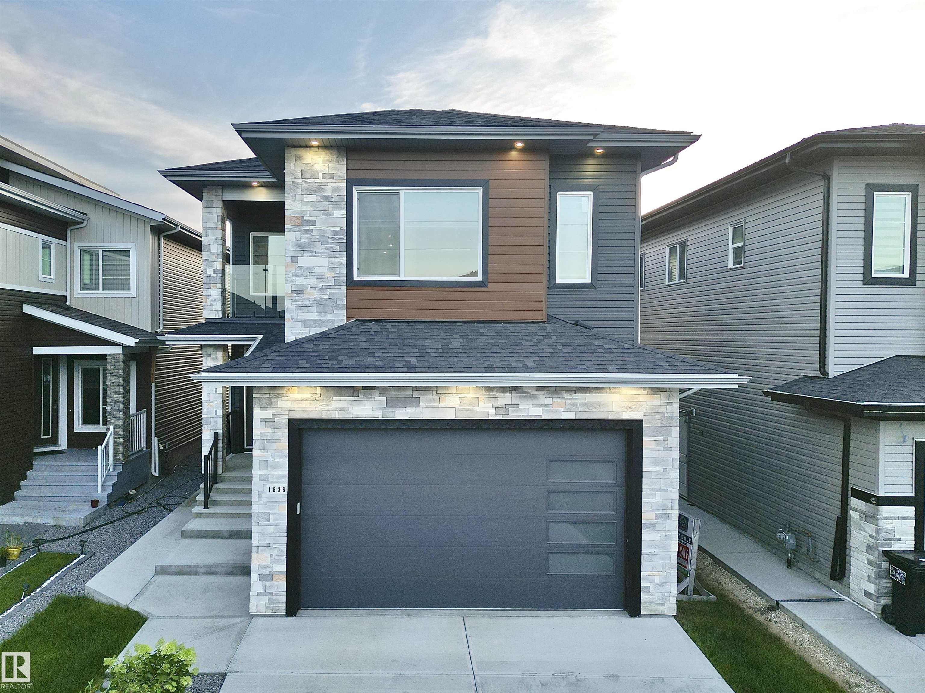 1836 22 Street, E4463002, Alberta,