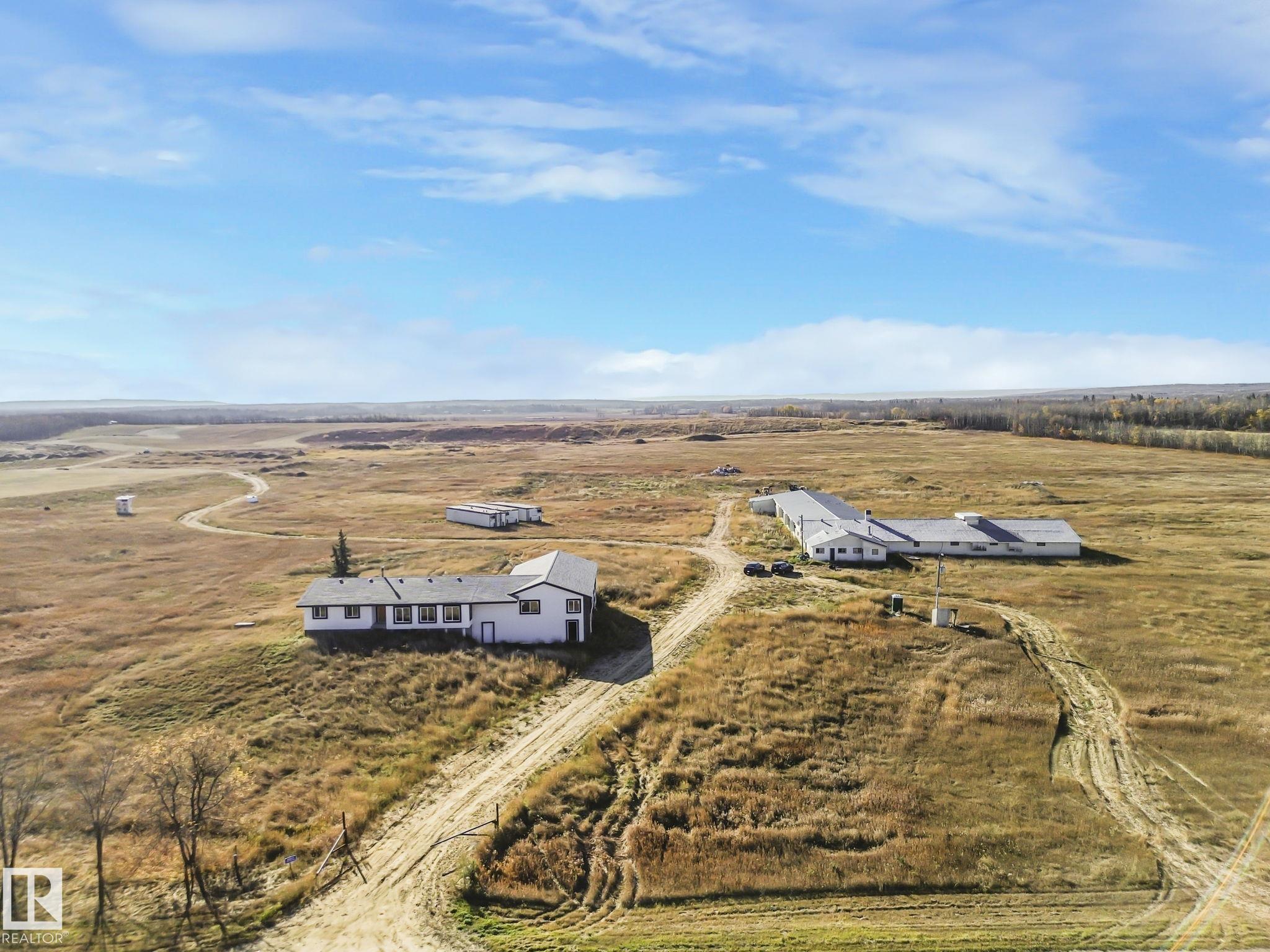45011 Twp Rd 610, E4463003, Alberta,