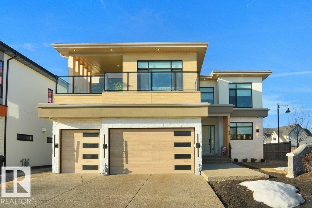 5104 WOOLSEY Link, E4463007, Alberta,