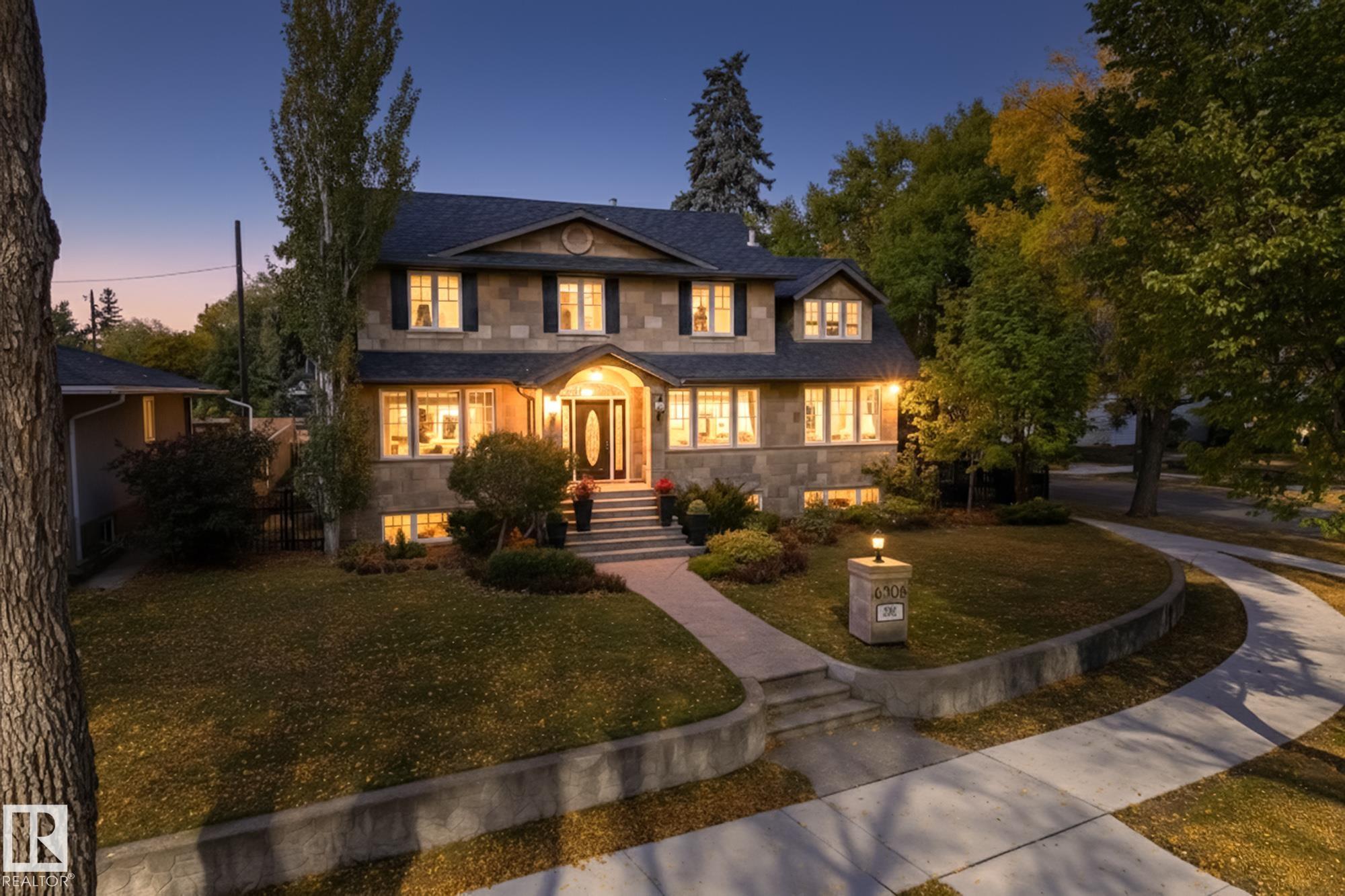 6306 111 Avenue NW, E4463012, Alberta,