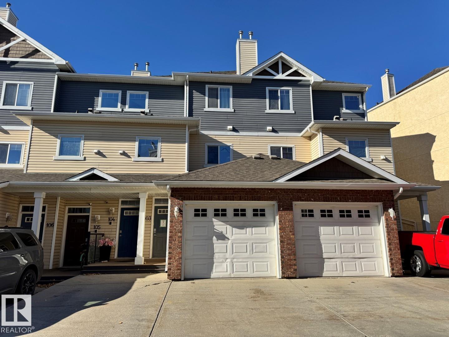 103 3010 33 Avenue, E4463015, Alberta,