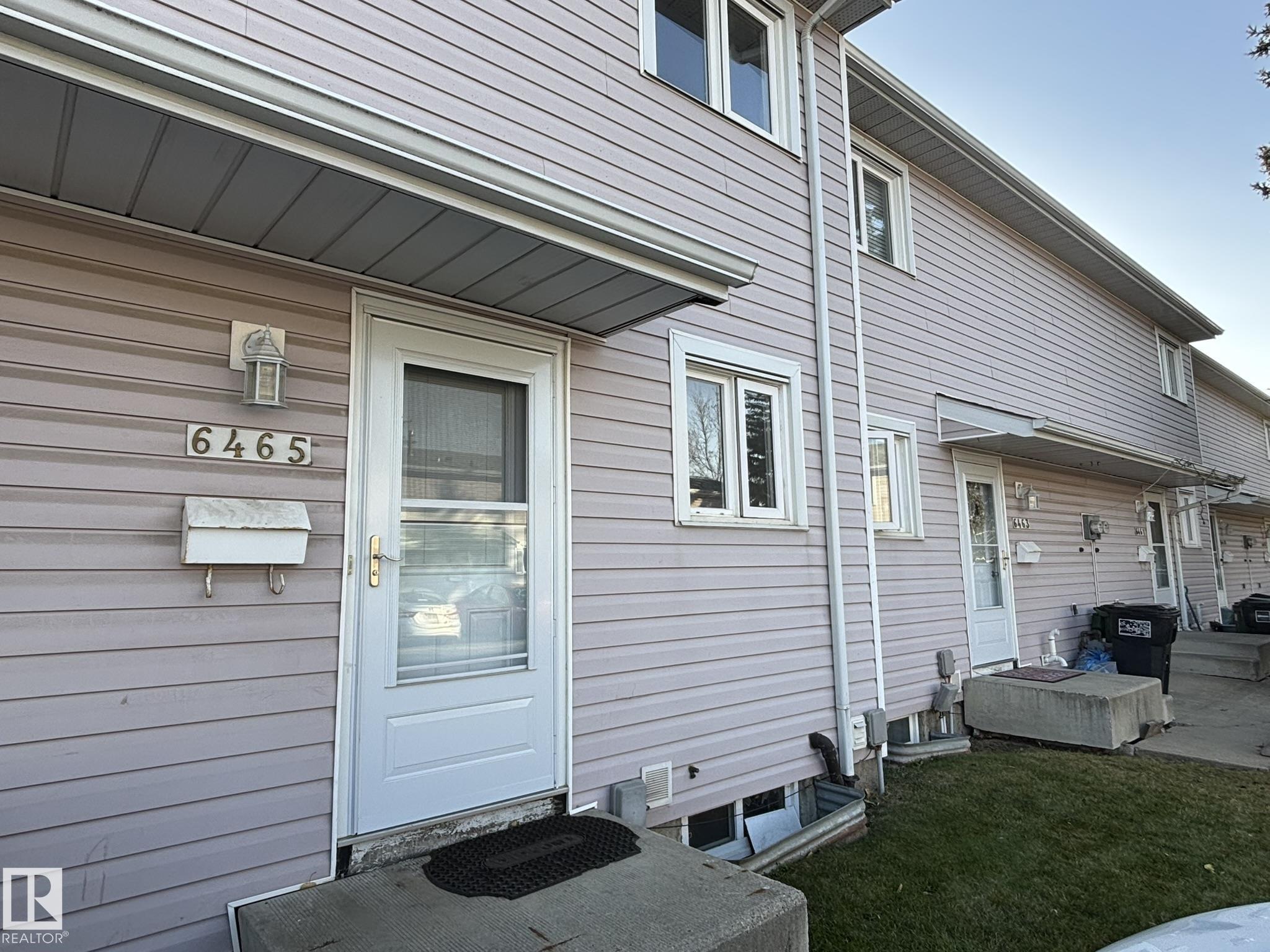 6465 184 Street NW, E4463018, Alberta,
