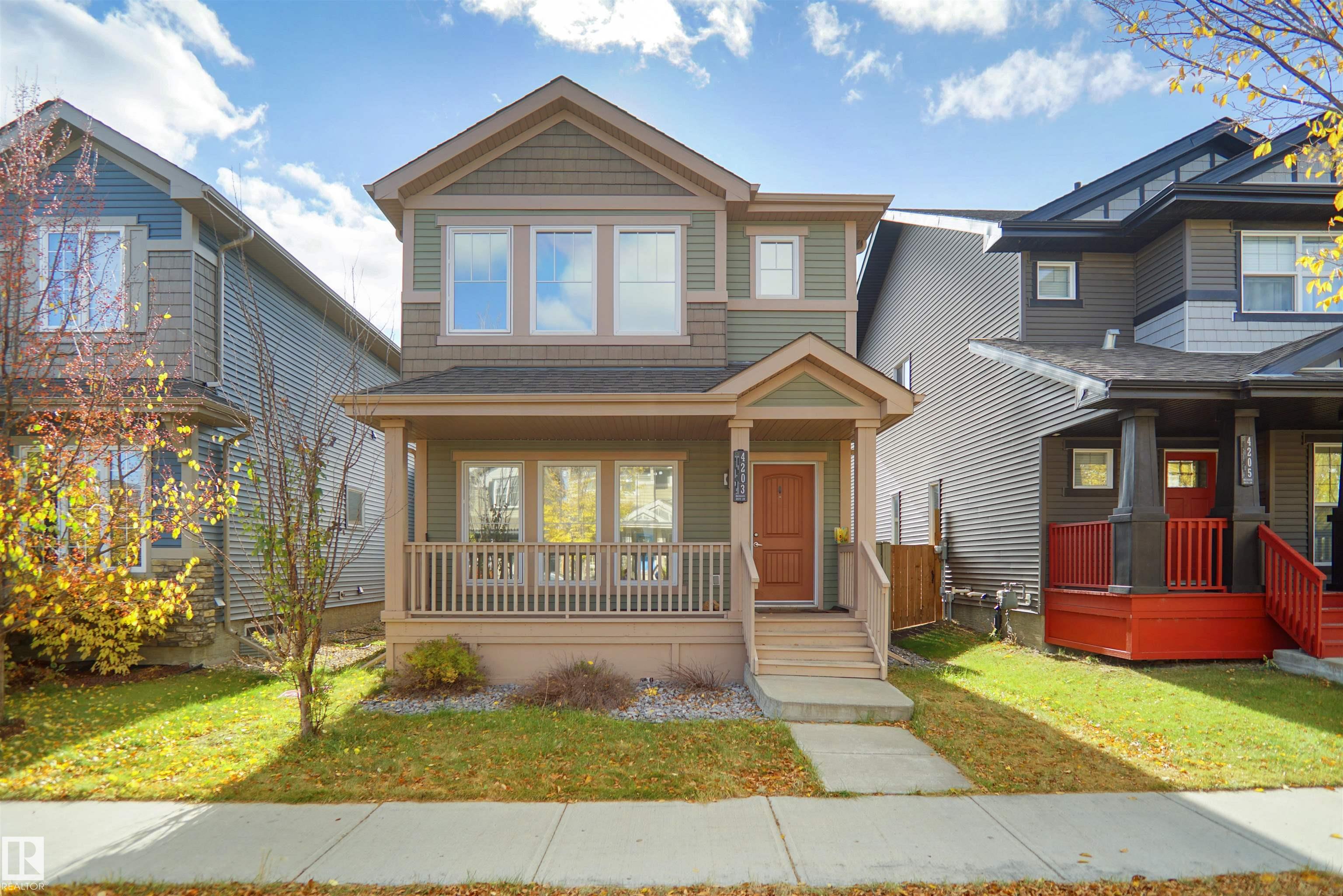 4203 ORCHARDS Drive, E4463019, Alberta,