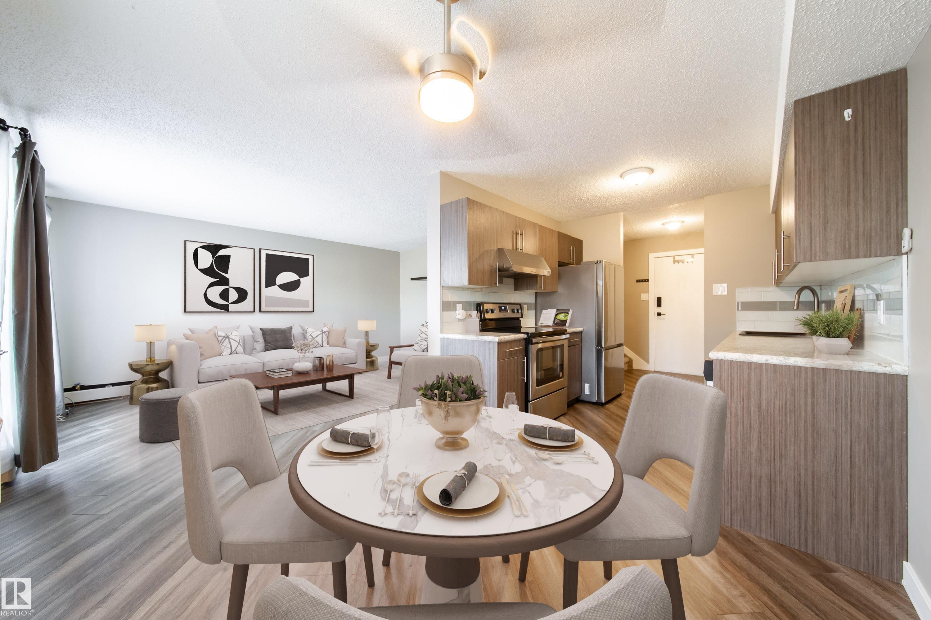 117 6103 35A Avenue, E4463023, Alberta,