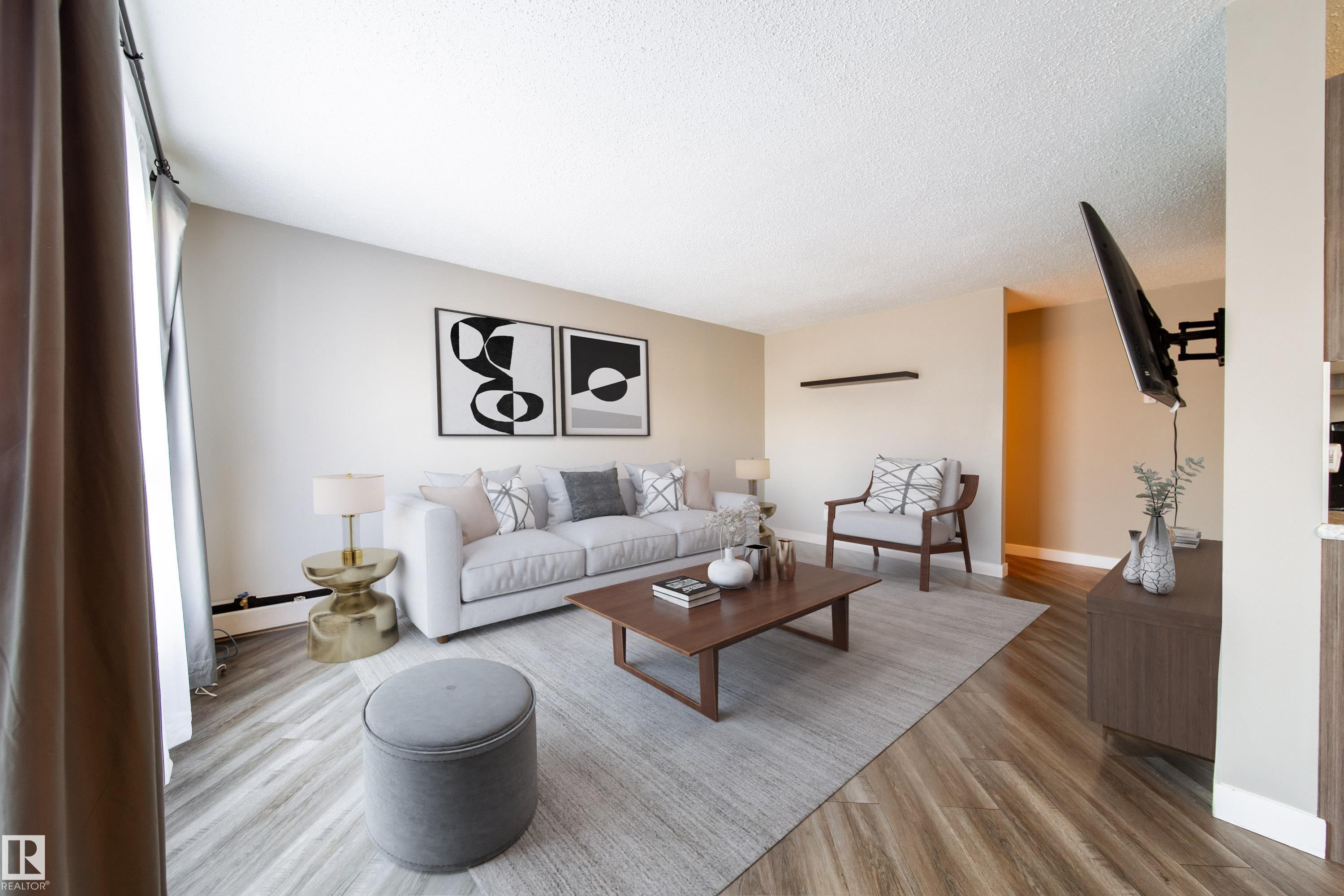 Fourth View of 117 6103 35A Avenue, Hillview, Edmonton, Alberta, T6L 1G7