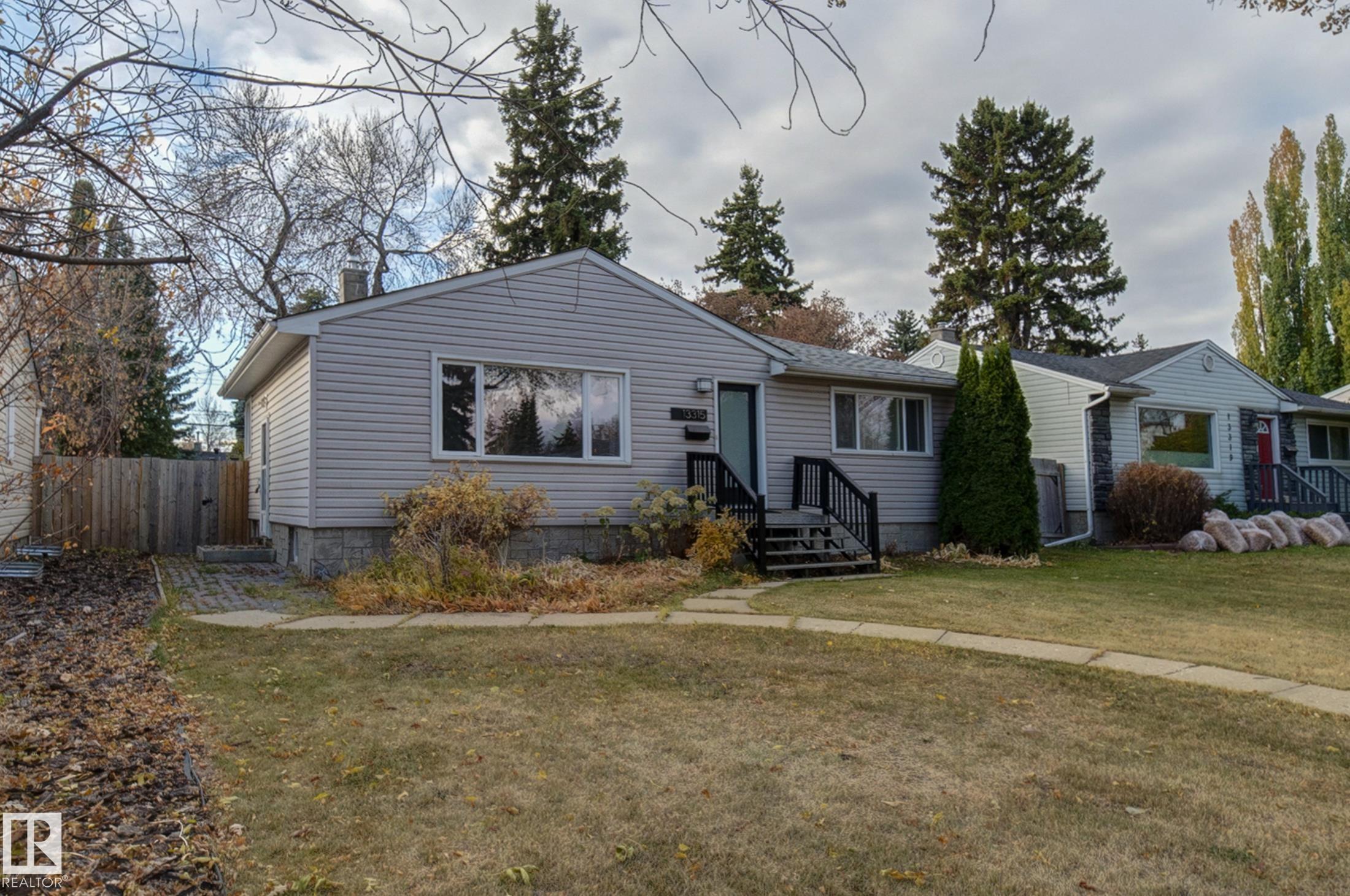13315 110 Avenue, E4463028, Alberta,