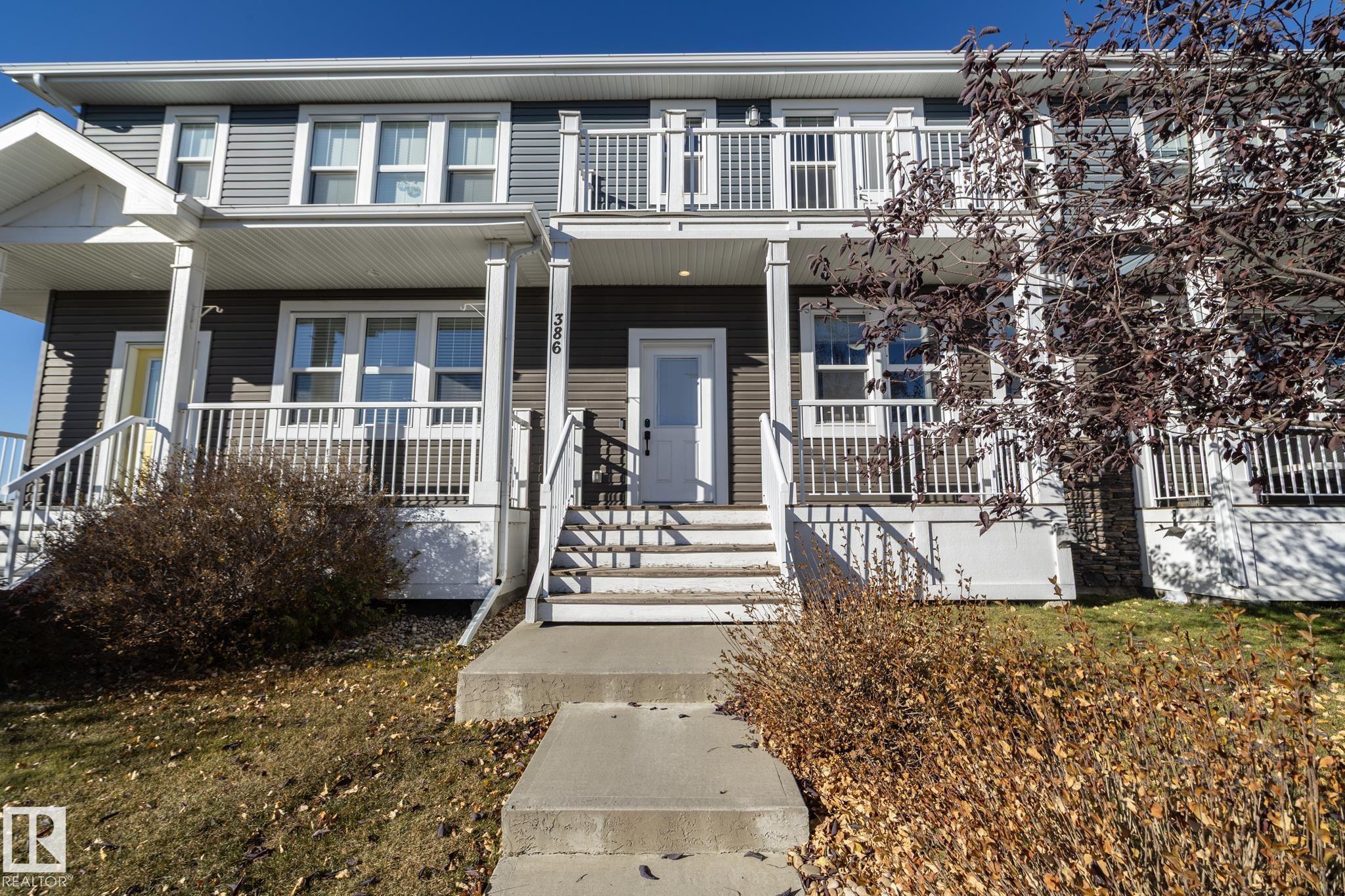 386 ROTH Street, E4463029, Alberta,