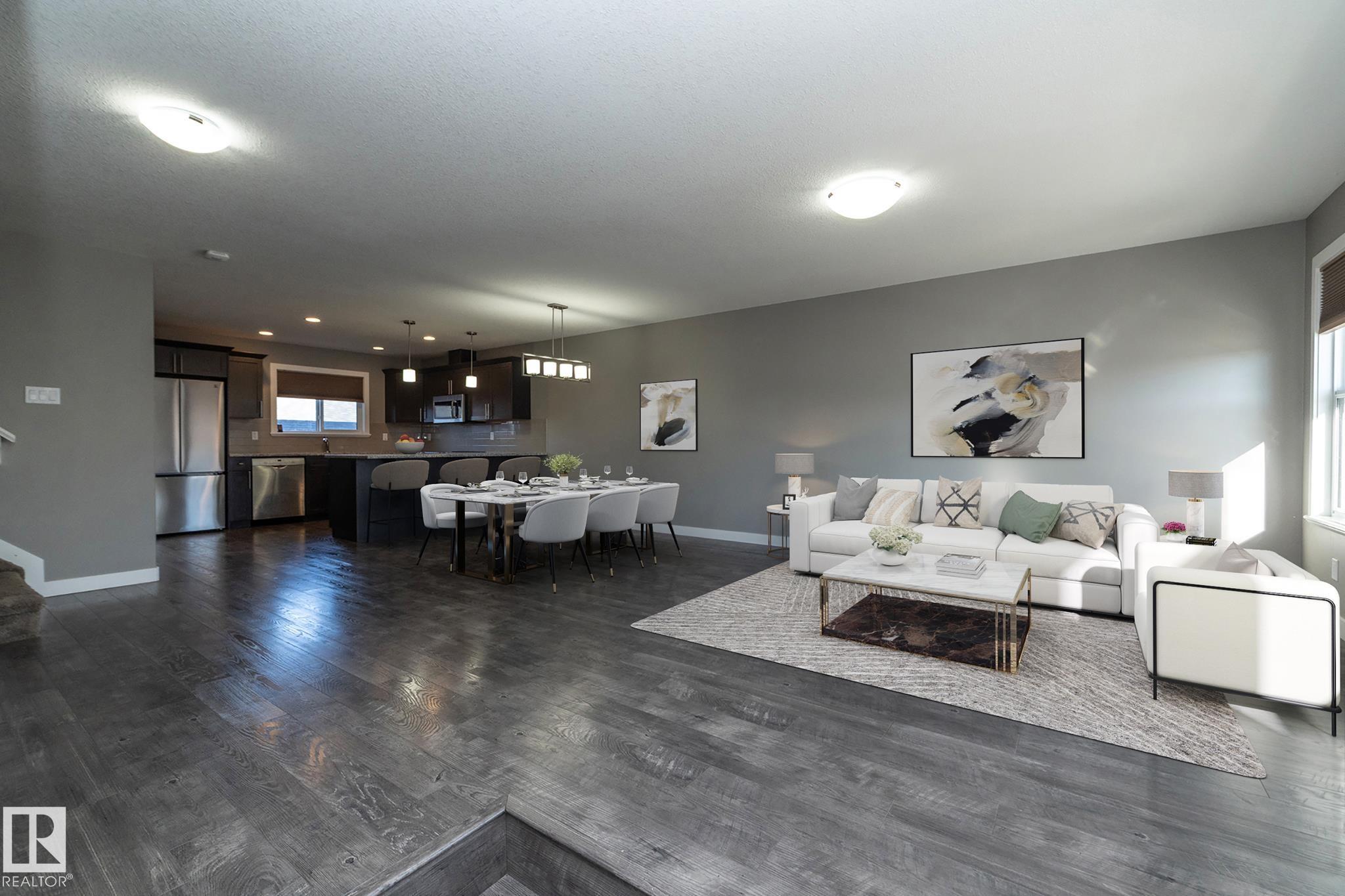 Third View of 386 ROTH Street, Robinson, Leduc, Alberta, T9E 0S6