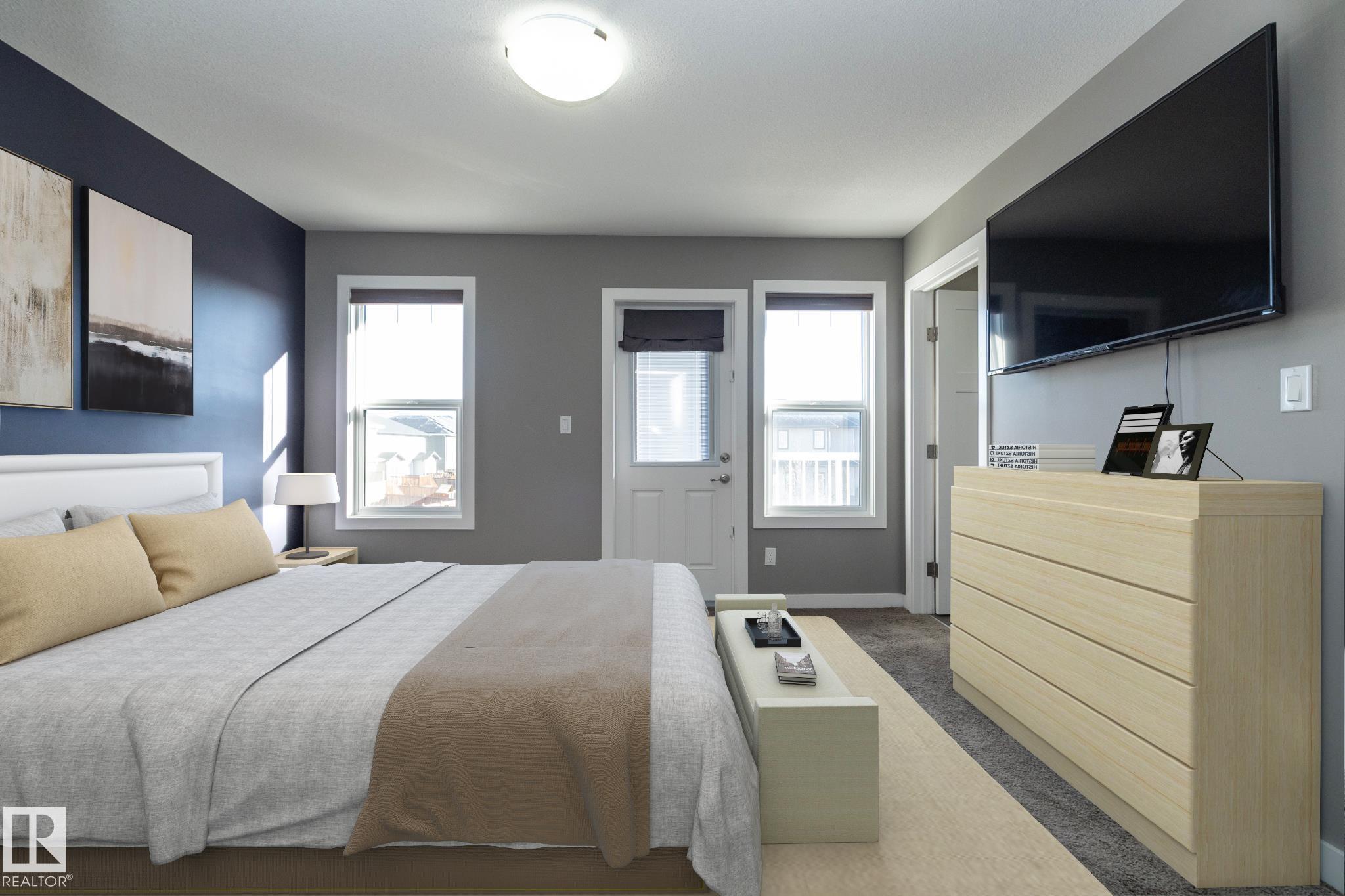 Fifth View of 386 ROTH Street, Robinson, Leduc, Alberta, T9E 0S6