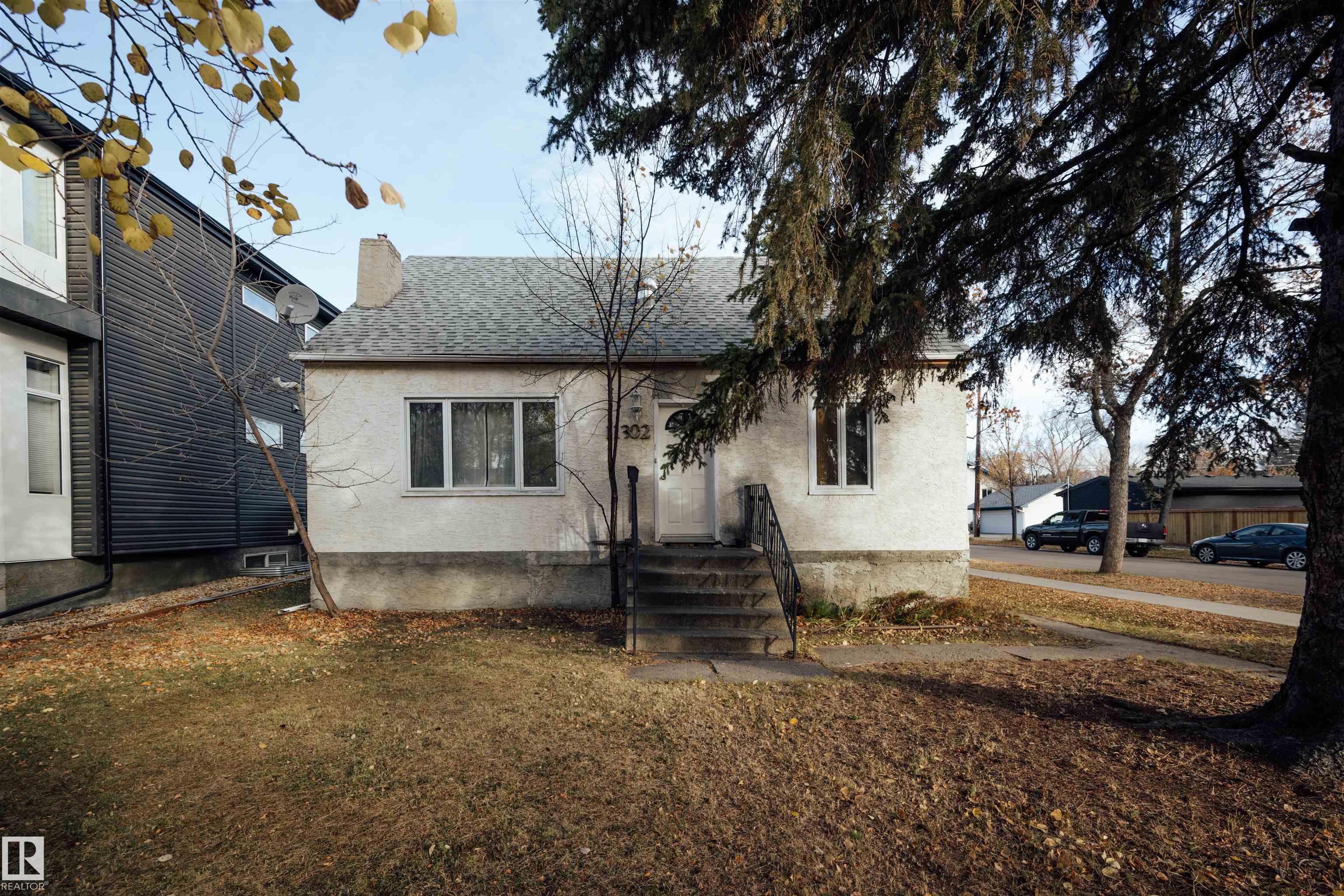 11302 75 Avenue, E4463031, Alberta,