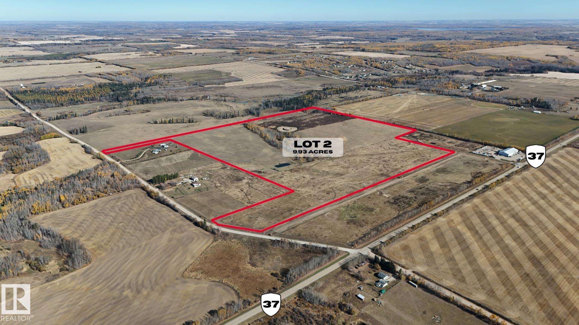 5;2;55;2;SW Hwy 37, E4463032, Alberta,