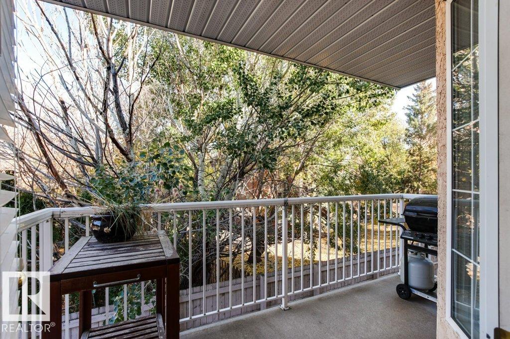 Second View of 201 2 ALPINE Boulevard, Akinsdale, St. Albert, Alberta, T8N 3Y3
