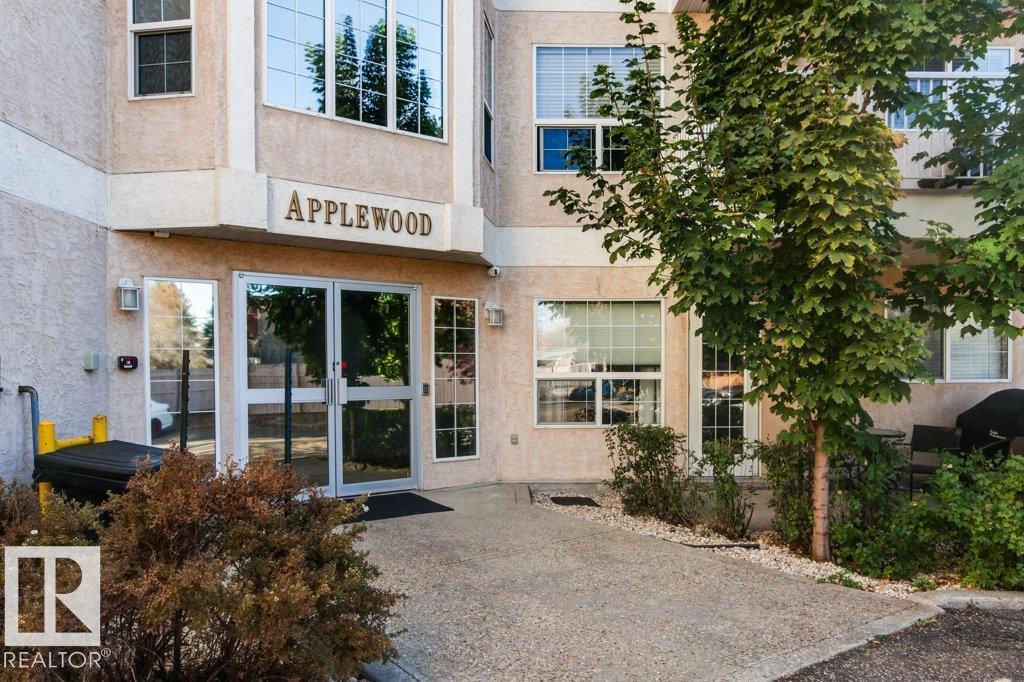 Third View of 201 2 ALPINE Boulevard, Akinsdale, St. Albert, Alberta, T8N 3Y3