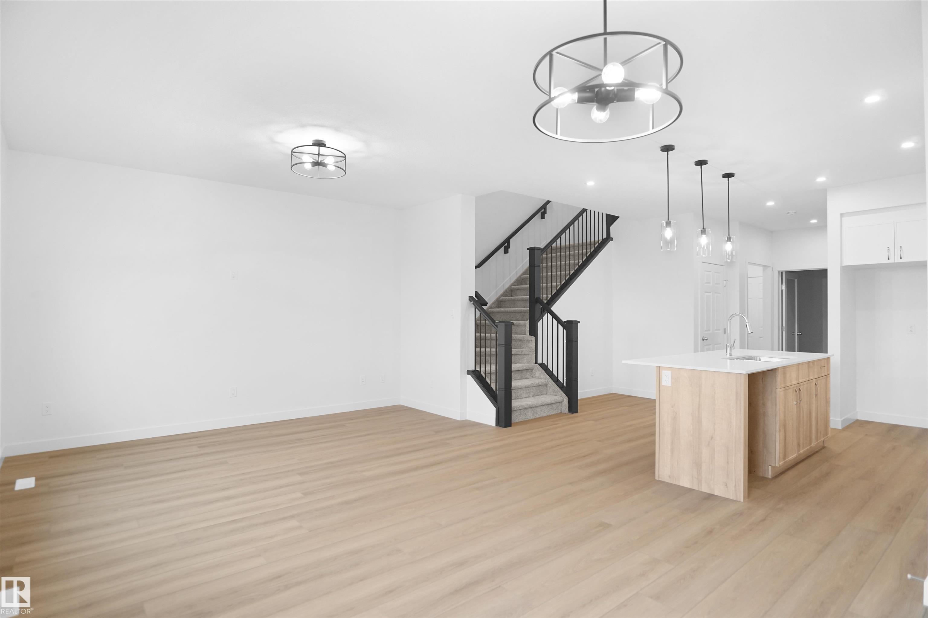 Second View of 19446 22A Avenue, River's Edge, Edmonton, Alberta, T6M 1P9