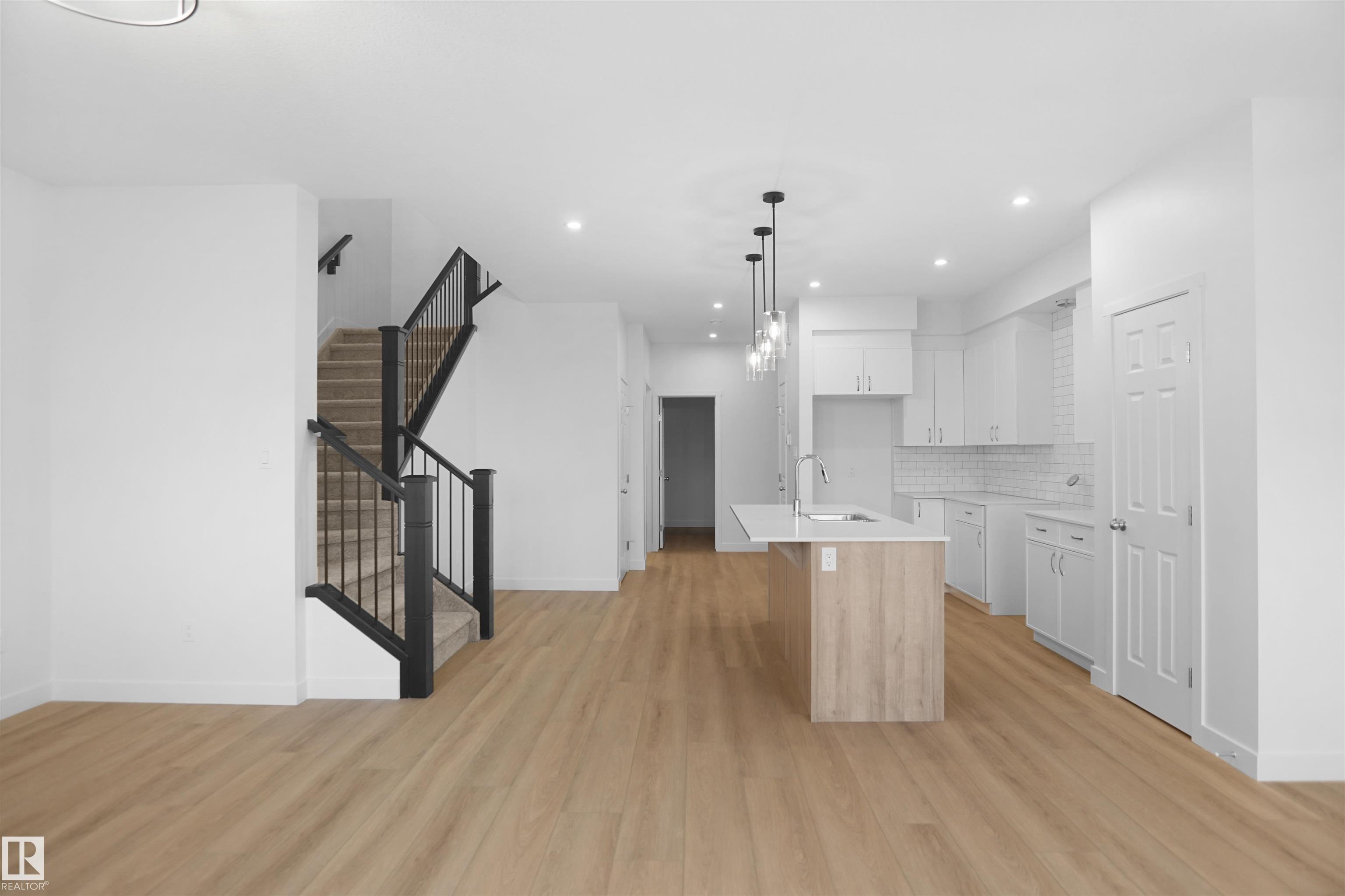 Third View of 19446 22A Avenue, River's Edge, Edmonton, Alberta, T6M 1P9