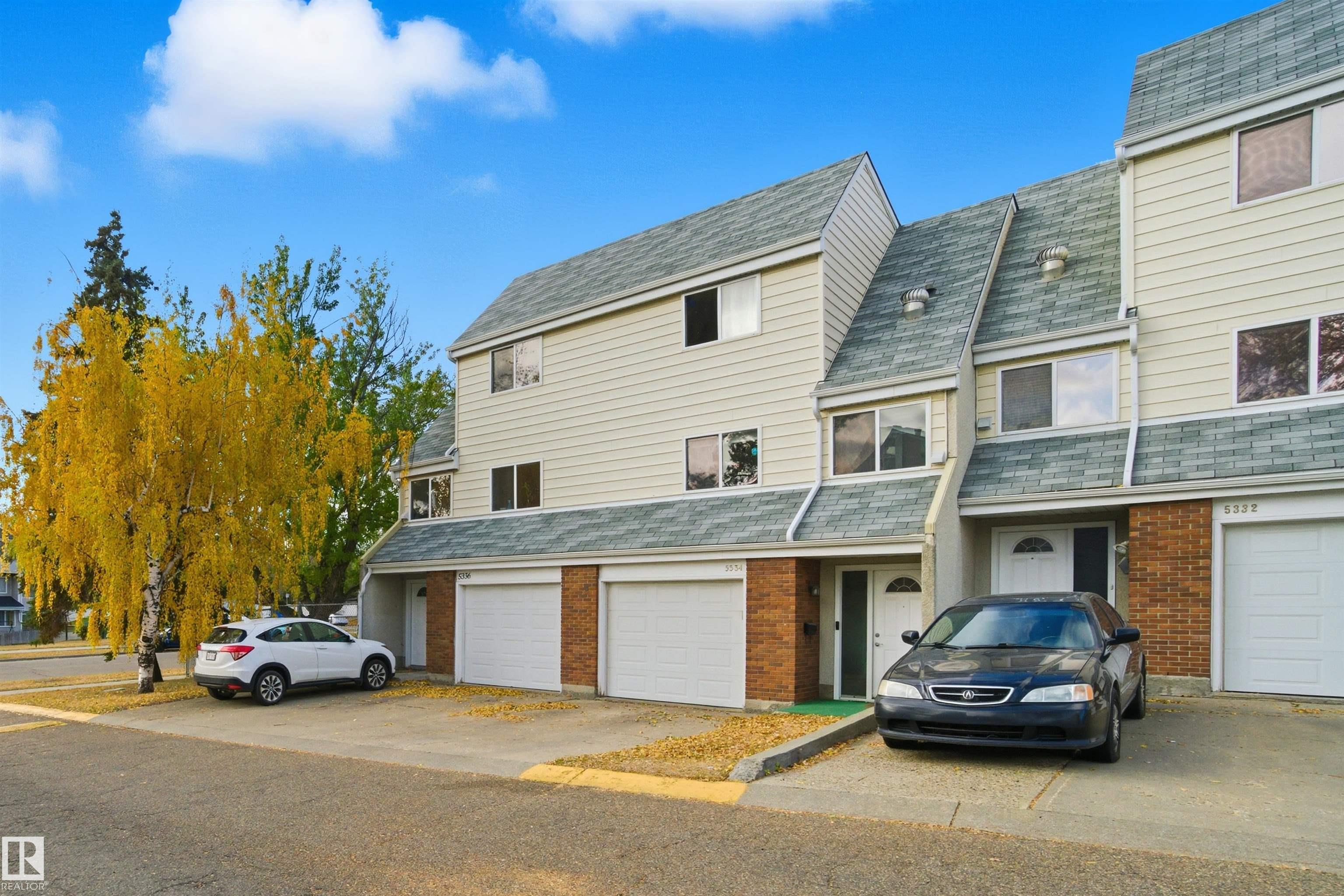 5334 146 Avenue, E4463036, Alberta,