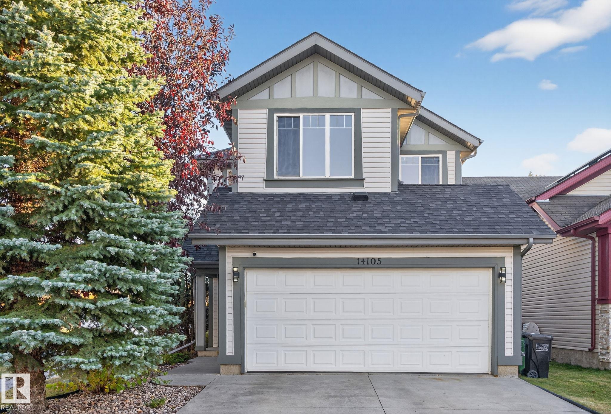 14105 148A Avenue, E4463037, Alberta,