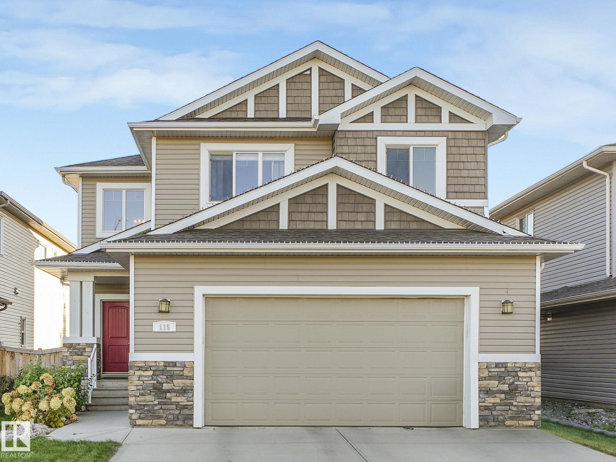 115 HILLDOWNS Drive, E4463038, Alberta,