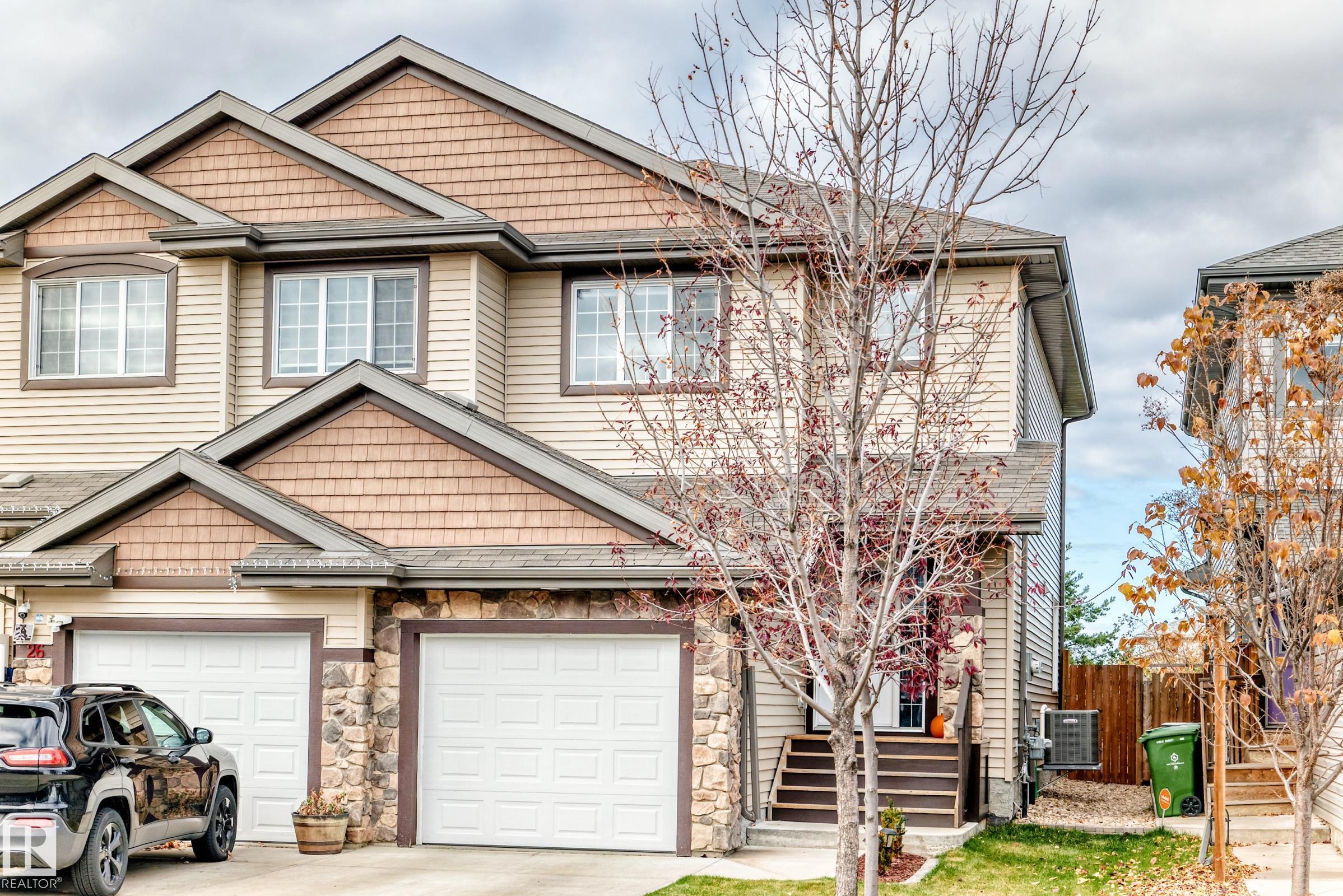 28 Durrand Bend, E4463039, Alberta,