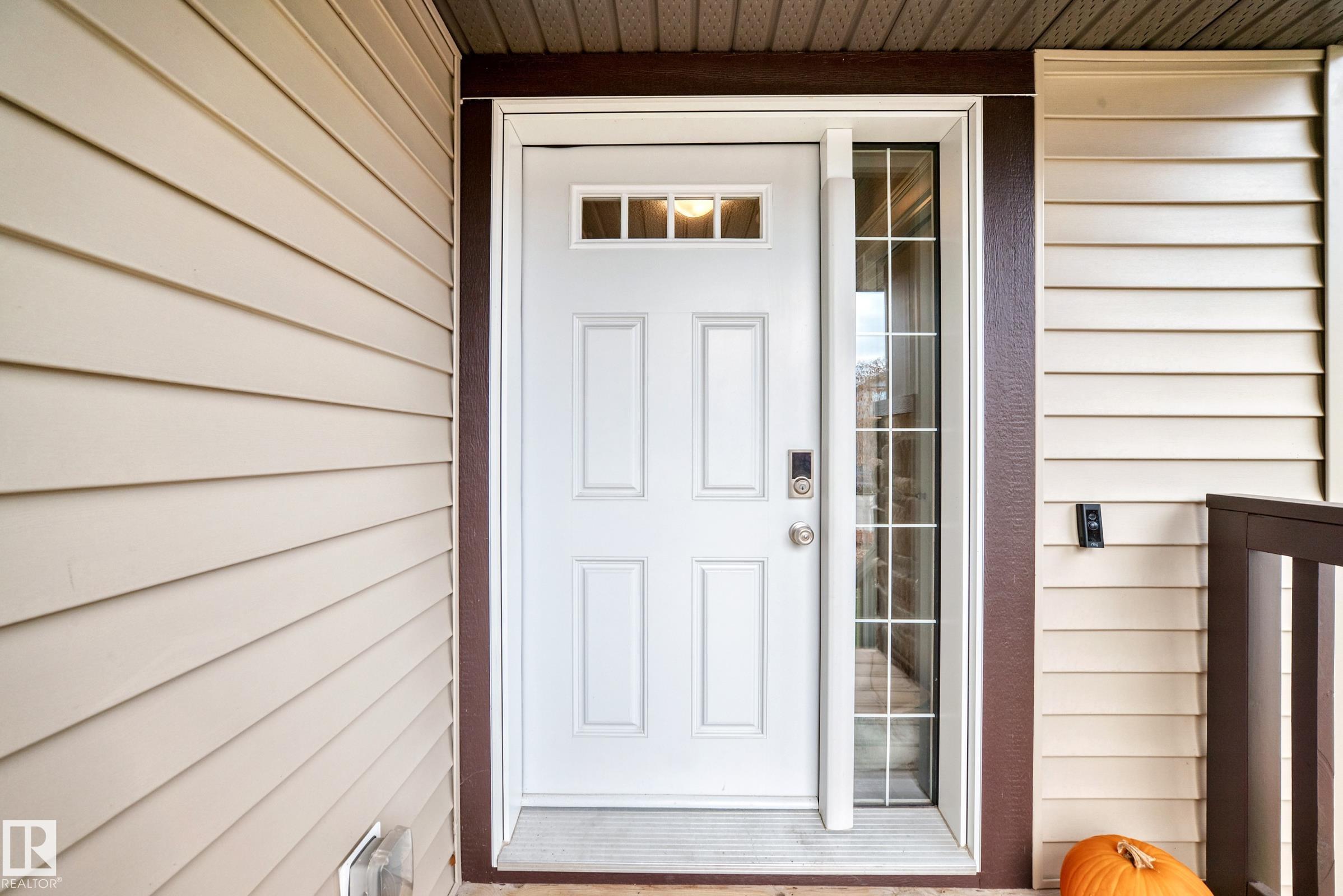 Second View of 28 Durrand Bend, South Pointe, Fort Saskatchewan, Alberta, T8L 0N2