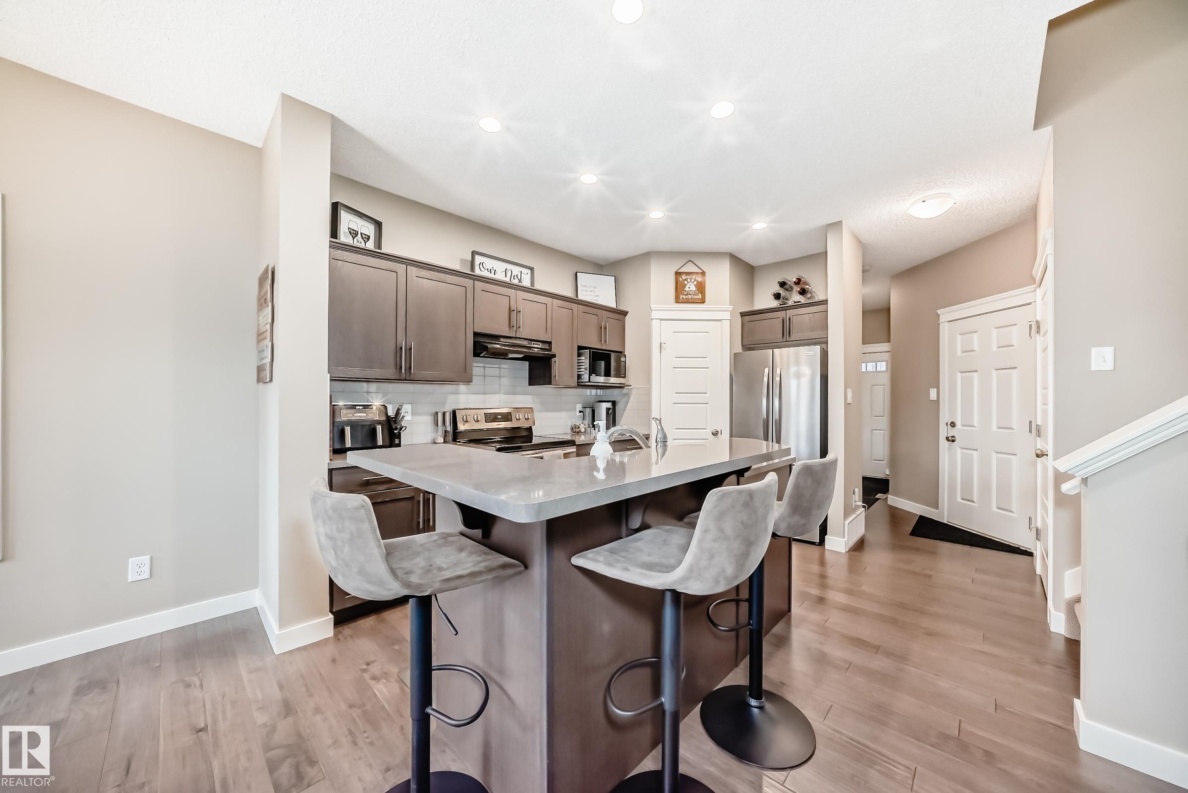 Fifth View of 28 Durrand Bend, South Pointe, Fort Saskatchewan, Alberta, T8L 0N2