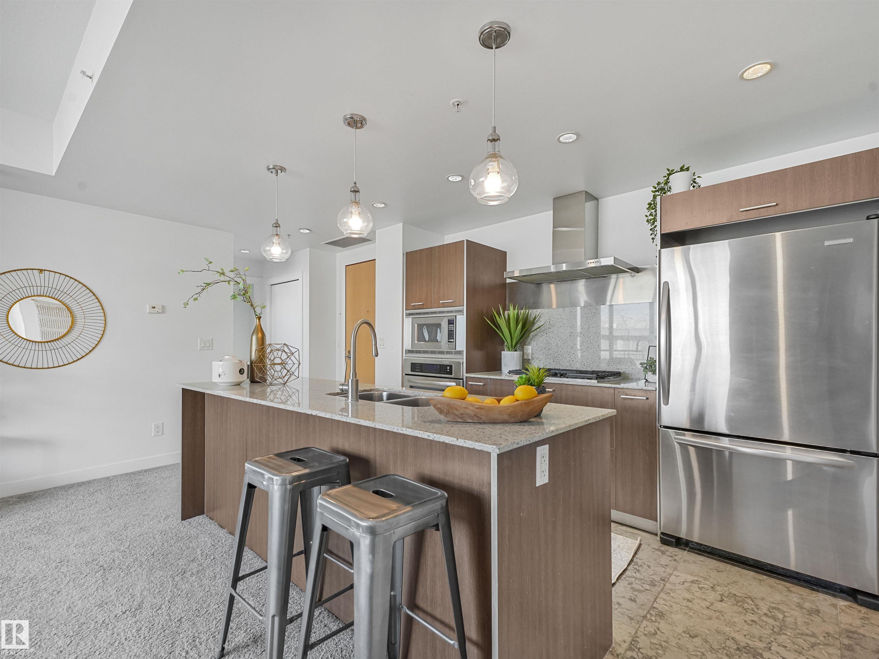 410 2504 109 Street, E4463042, Alberta,