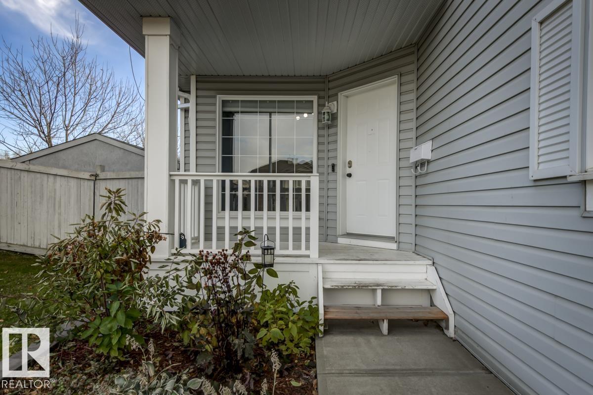 Second View of 1 HIGHGROVE Crescent, Heritage Hills, Sherwood Park, Alberta, T8A 6J9