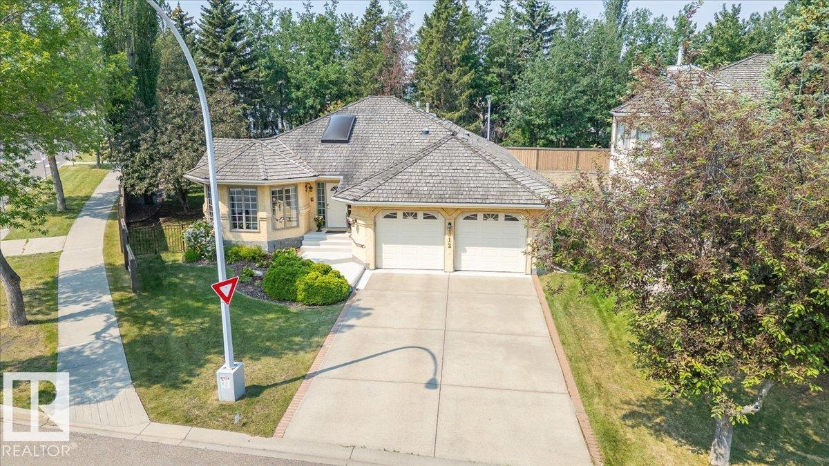 312 BURTON Road, E4463045, Alberta,