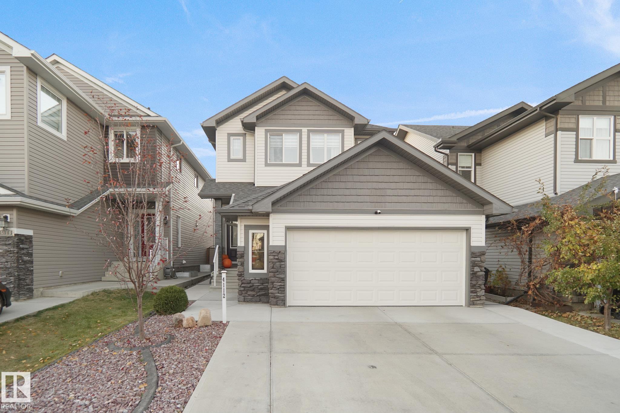 4112 171 Avenue, E4463048, Alberta,