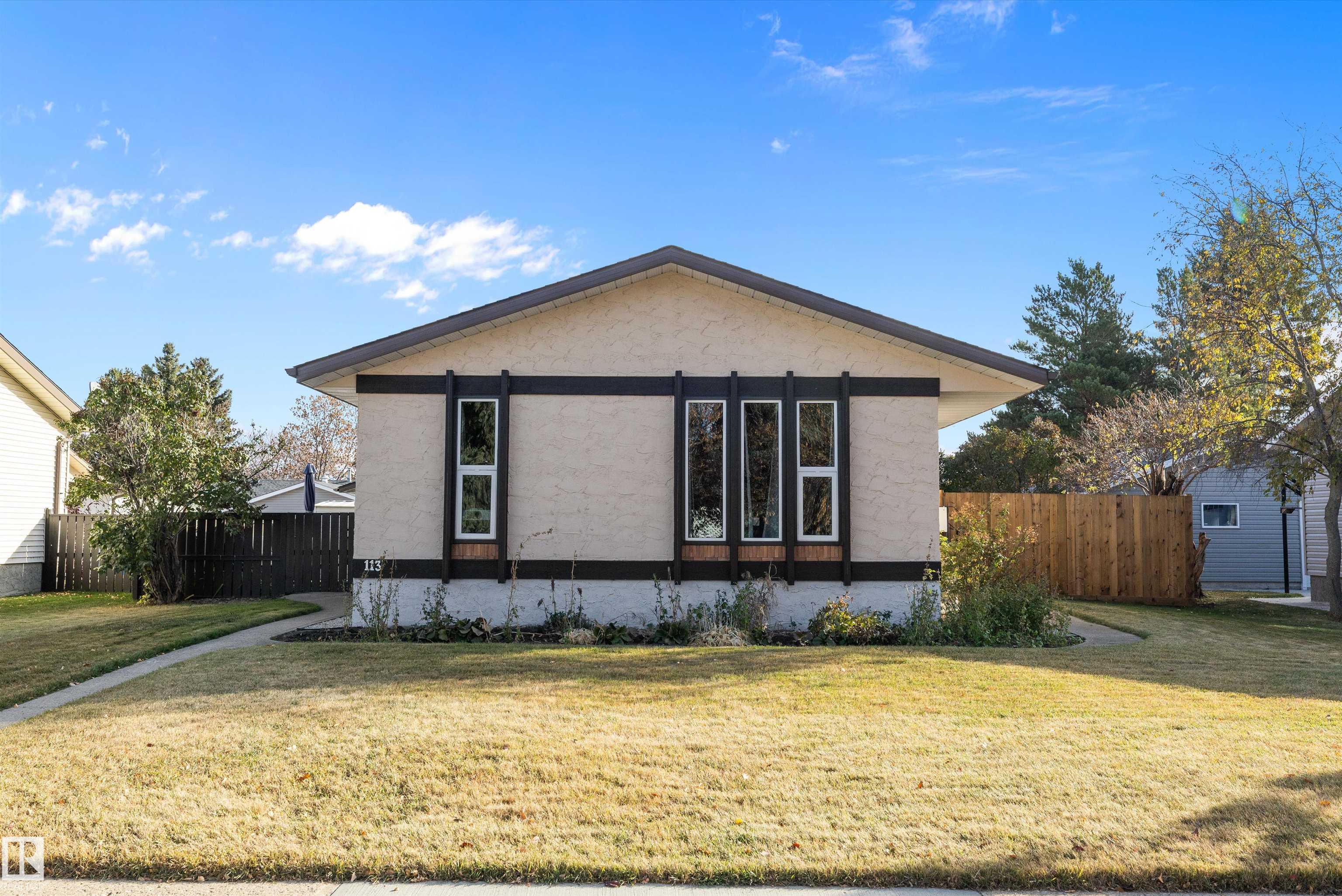 113 Elm Crescent, E4463052, Alberta,
