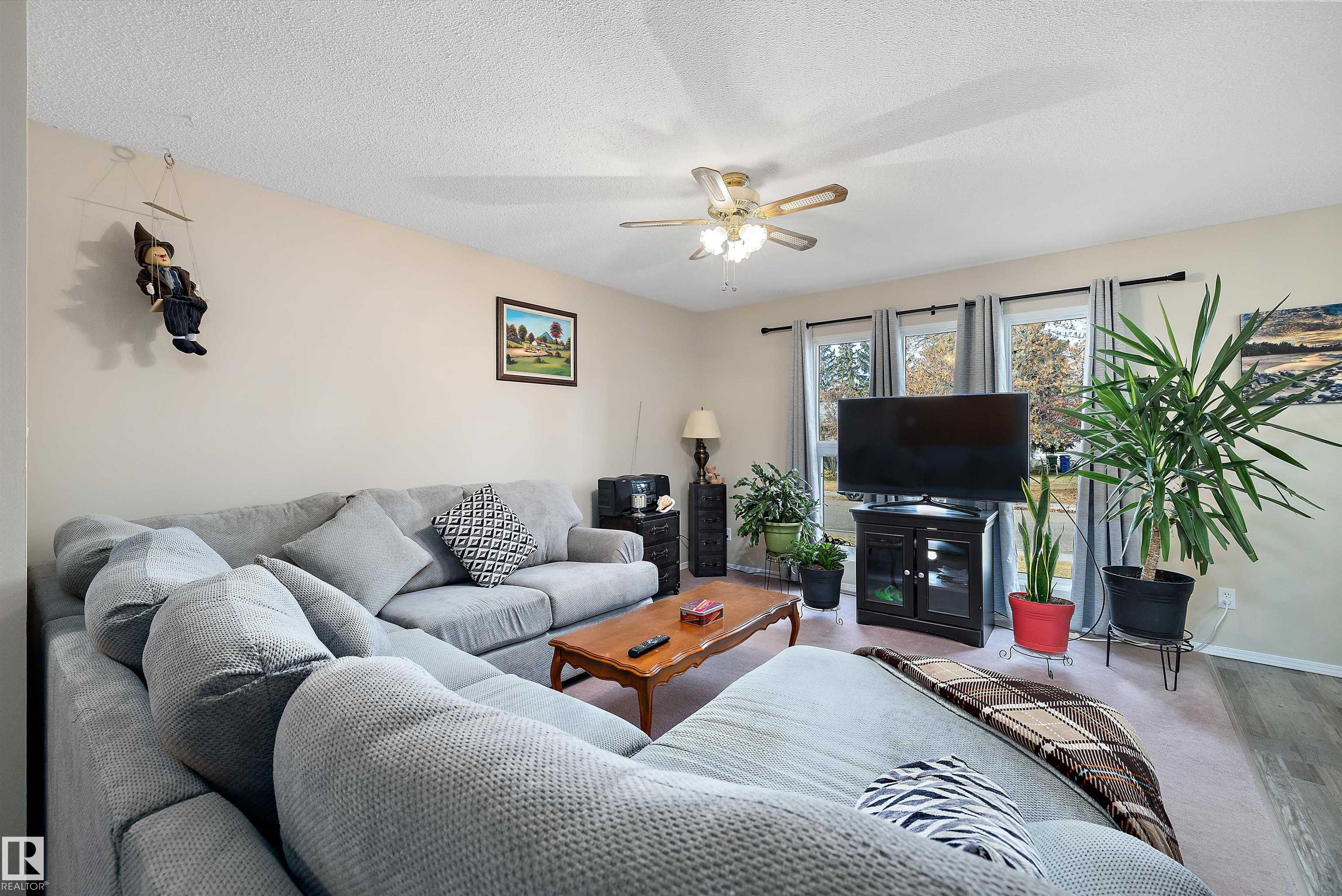 Second View of 113 Elm Crescent, North Centennial, Wetaskiwin, Alberta, T9A 2C7