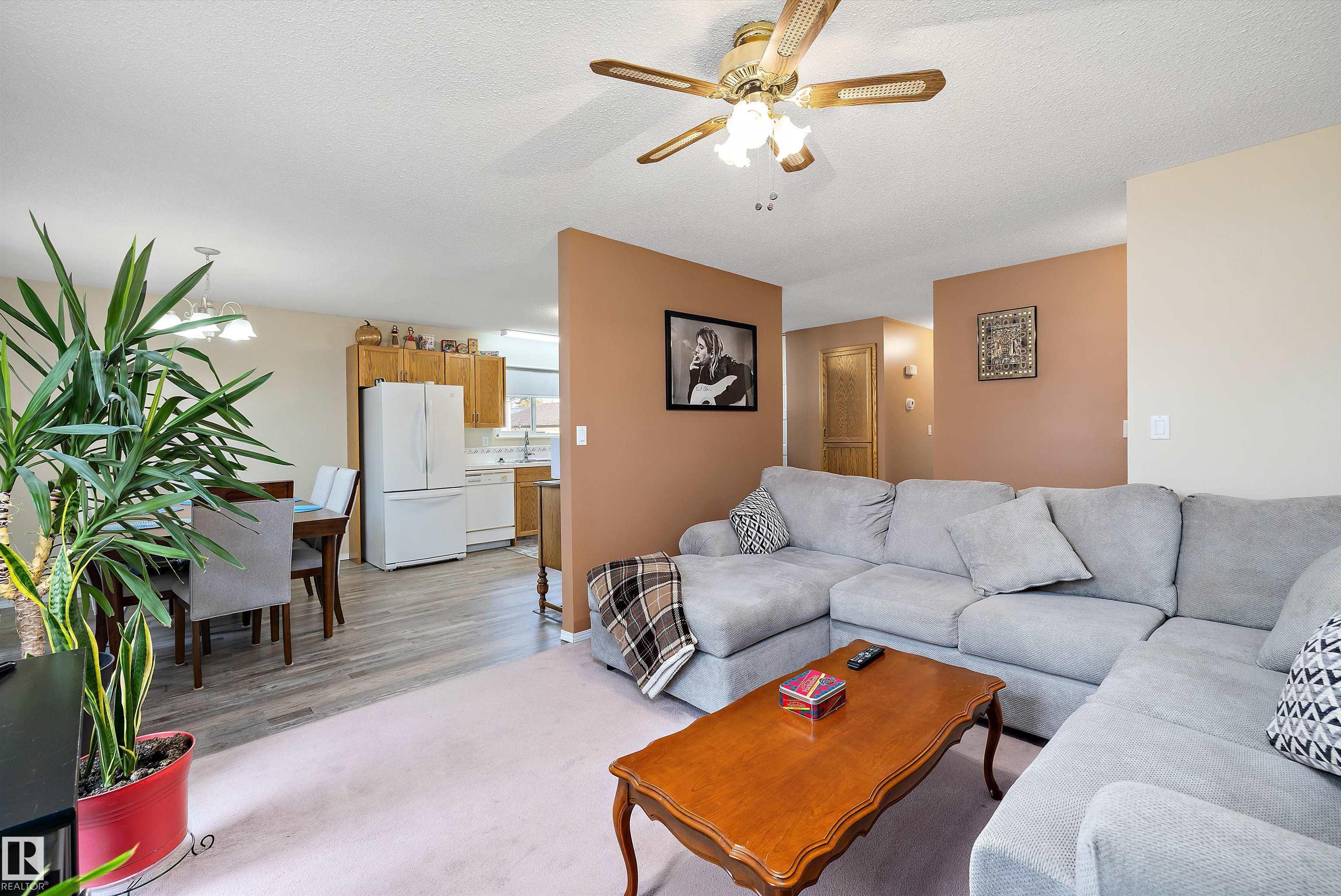 Third View of 113 Elm Crescent, North Centennial, Wetaskiwin, Alberta, T9A 2C7