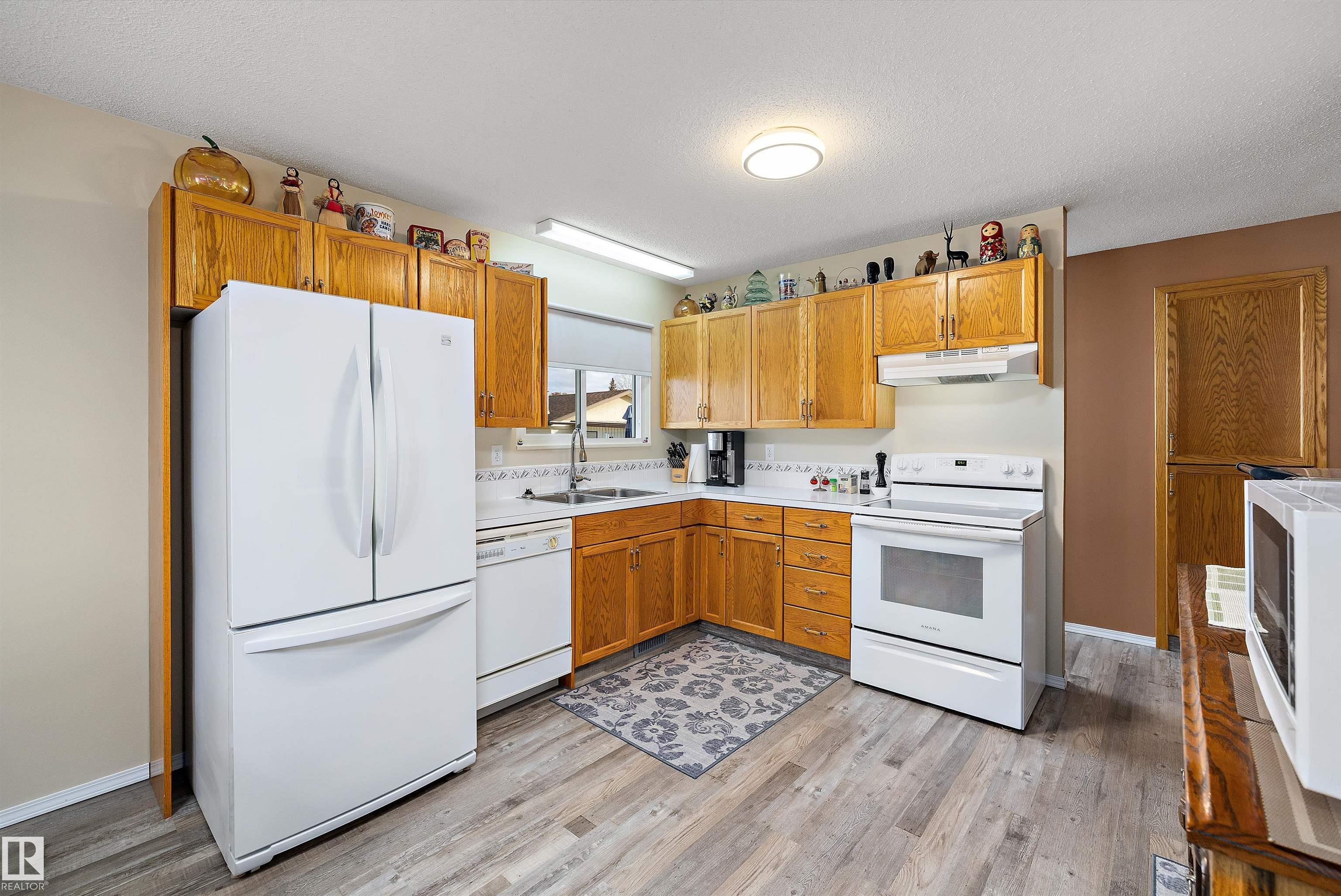 Fifth View of 113 Elm Crescent, North Centennial, Wetaskiwin, Alberta, T9A 2C7