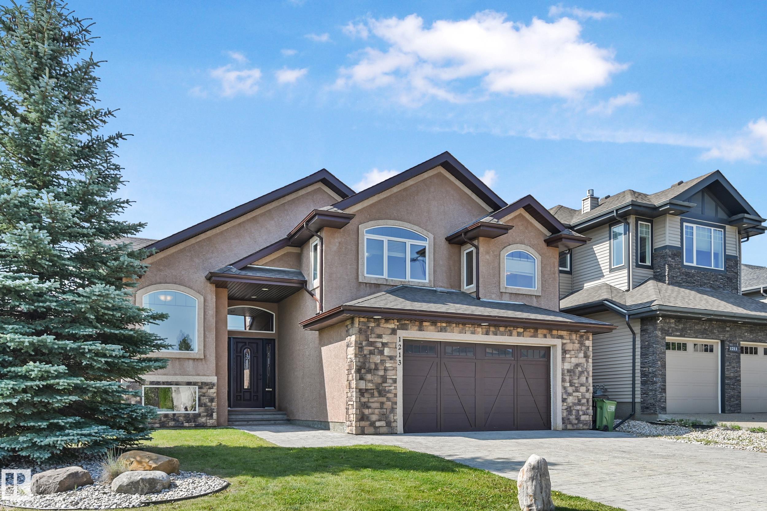 1213 ADAMSON Drive, E4463056, Alberta,