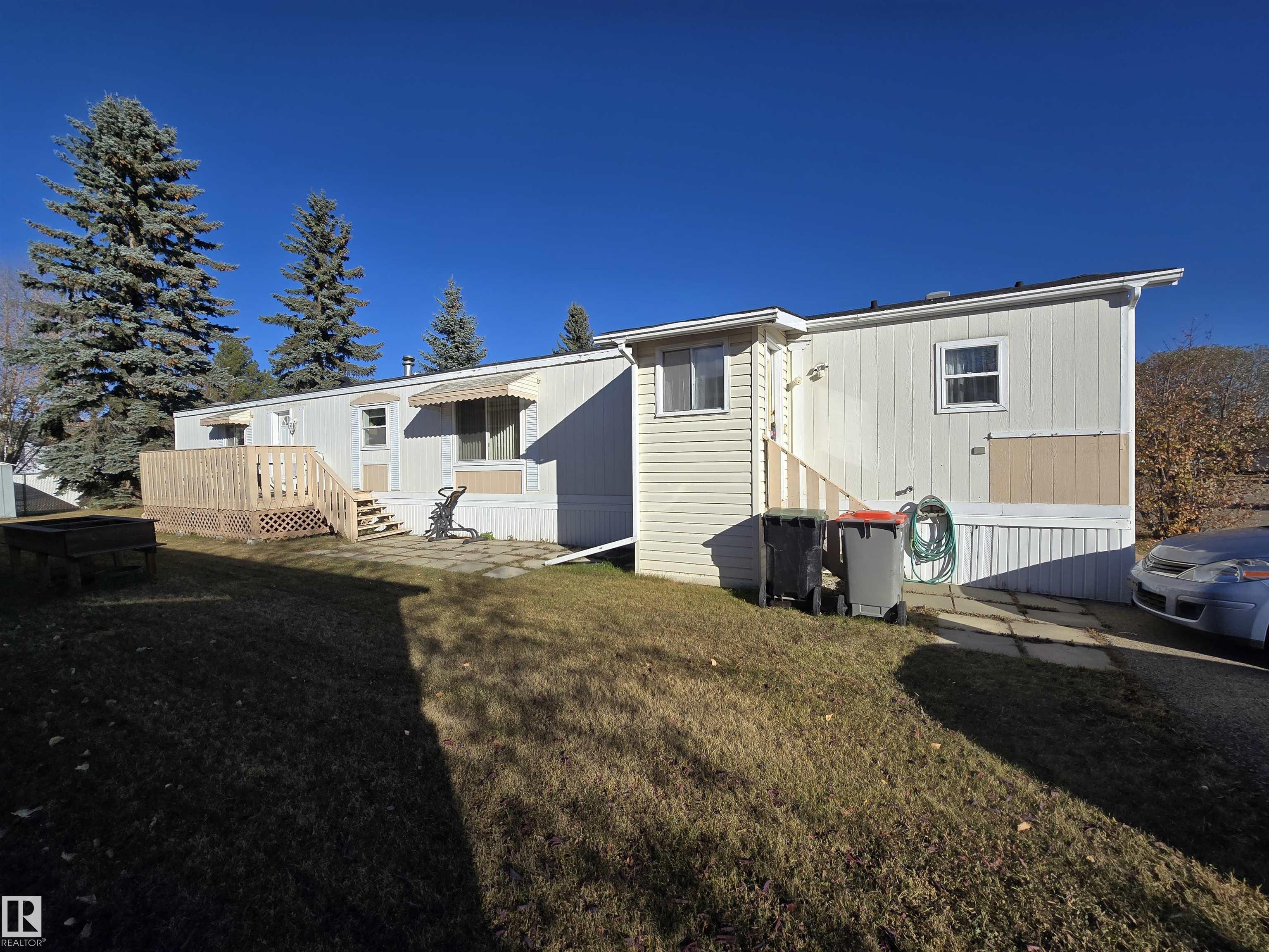 21 4819 51 Avenue, E4463066, Alberta,