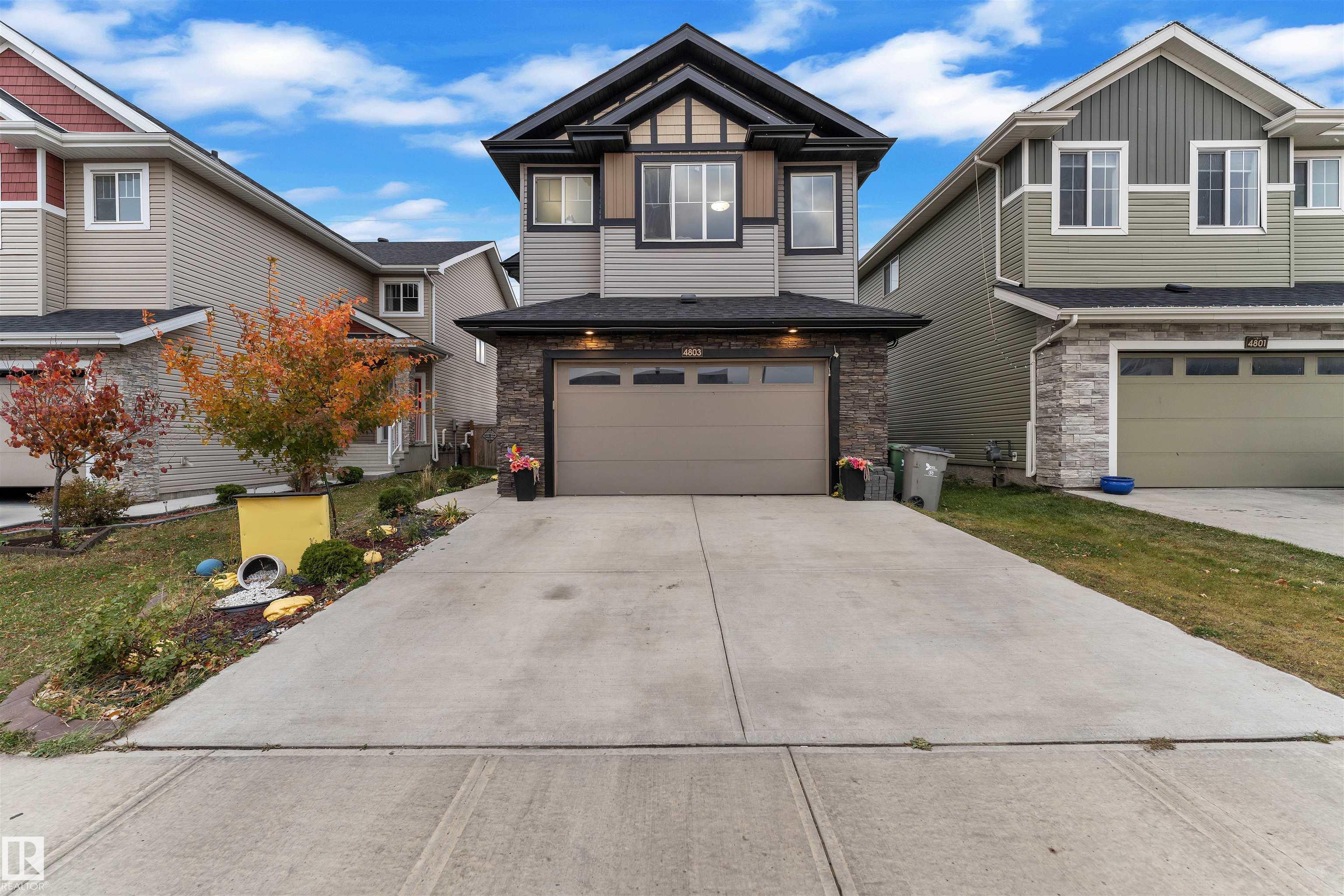 4803 35 Street, E4463069, Alberta,